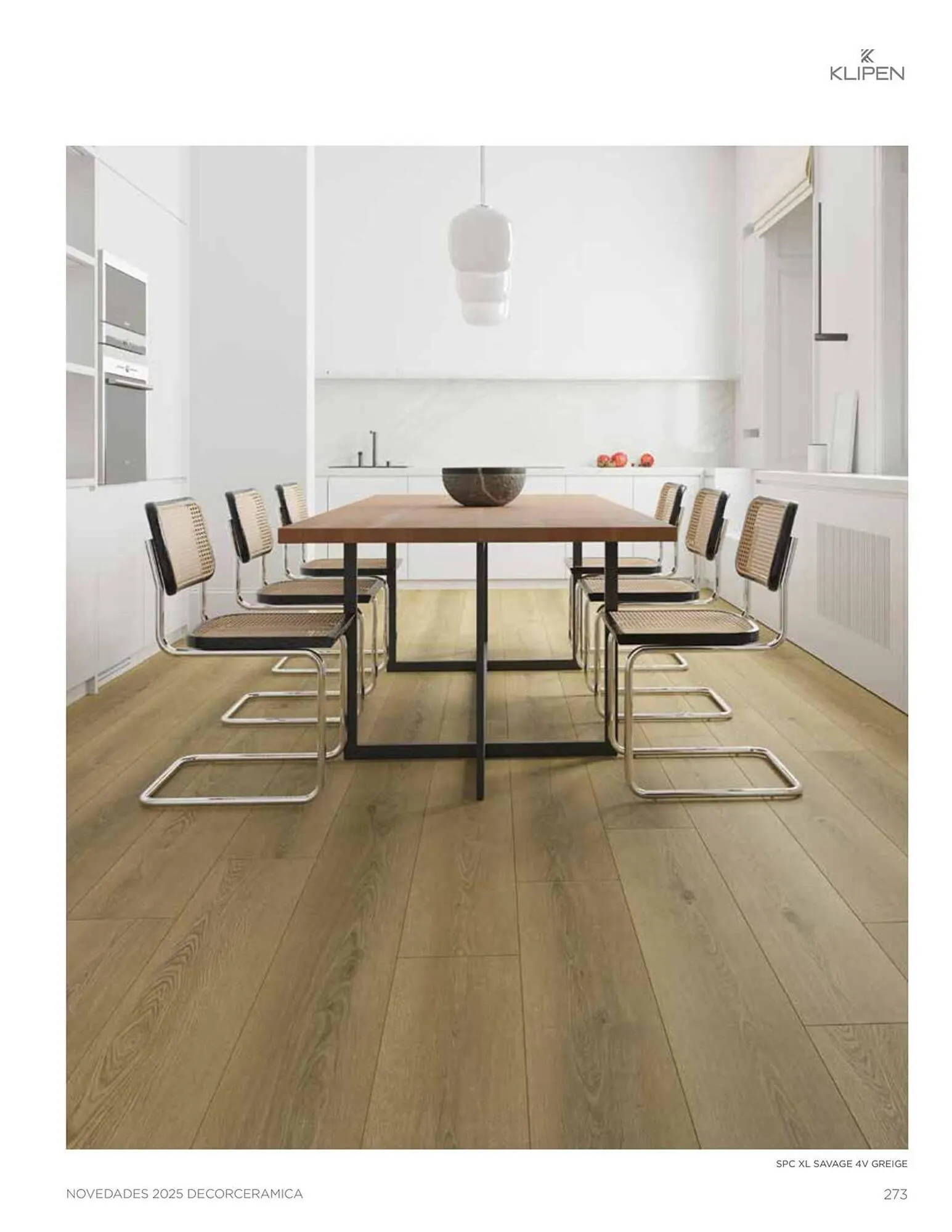 Catalogo de Catálogo Decorceramica 9 de diciembre al 31 de diciembre 2025 - Pag 273