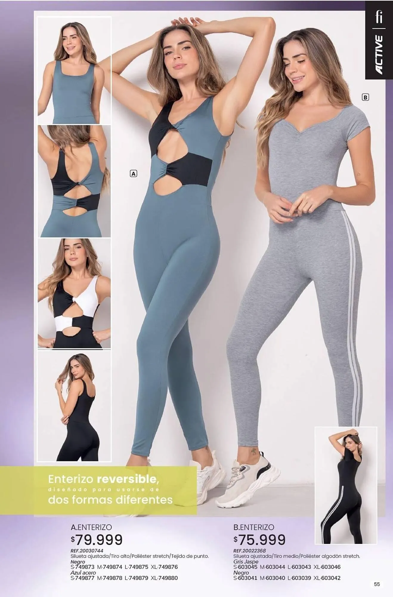 Catalogo de Catálogo Marketing Personal 12 de marzo al 31 de marzo 2025 - Pag 58