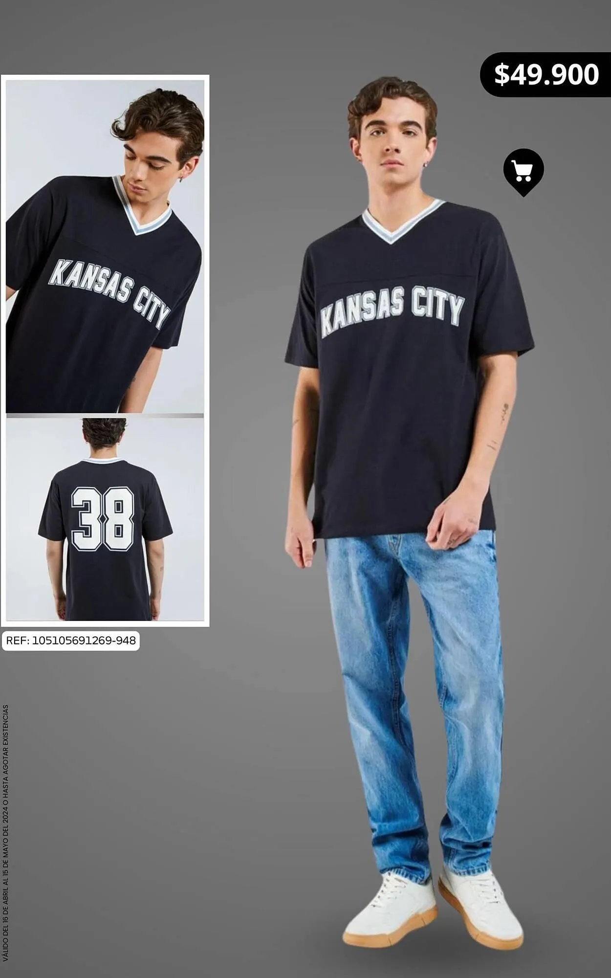 Catalogo de Catálogo Koaj 30 de abril al 12 de mayo 2024 - Pag 40