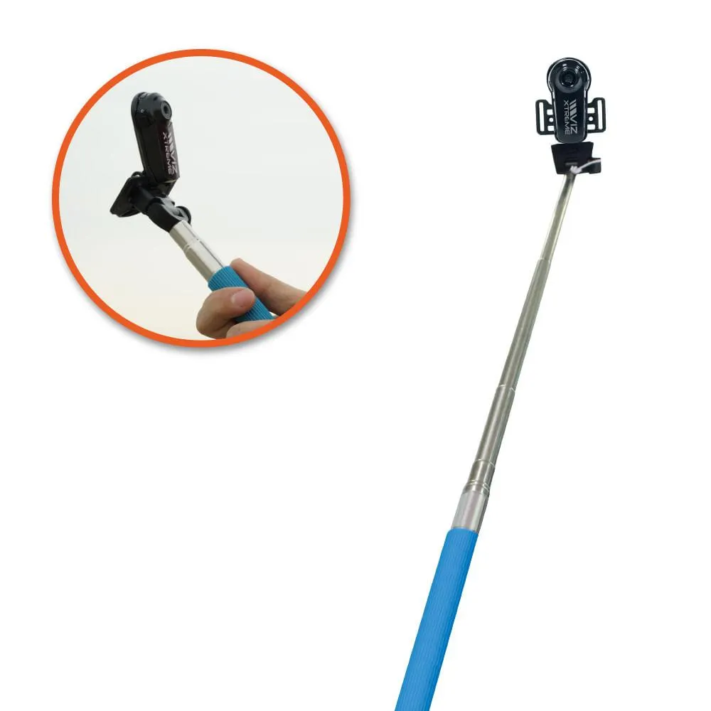 Viz Xtreme Selfie Stick TVNOVEDADESTV