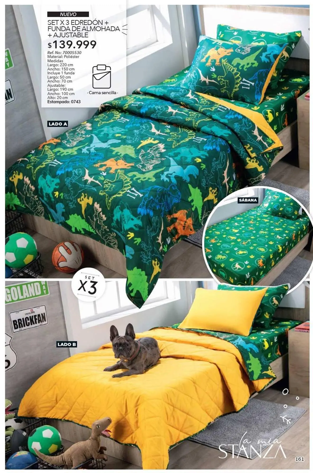 Catalogo de Catálogo Marketing Personal 7 de febrero al 31 de marzo 2024 - Pag 84