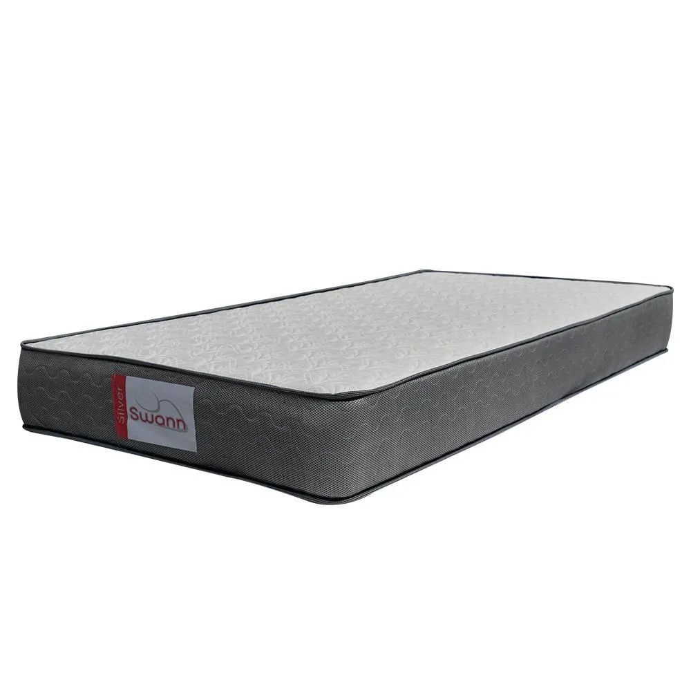 Colchon Swann New Silver 100X190