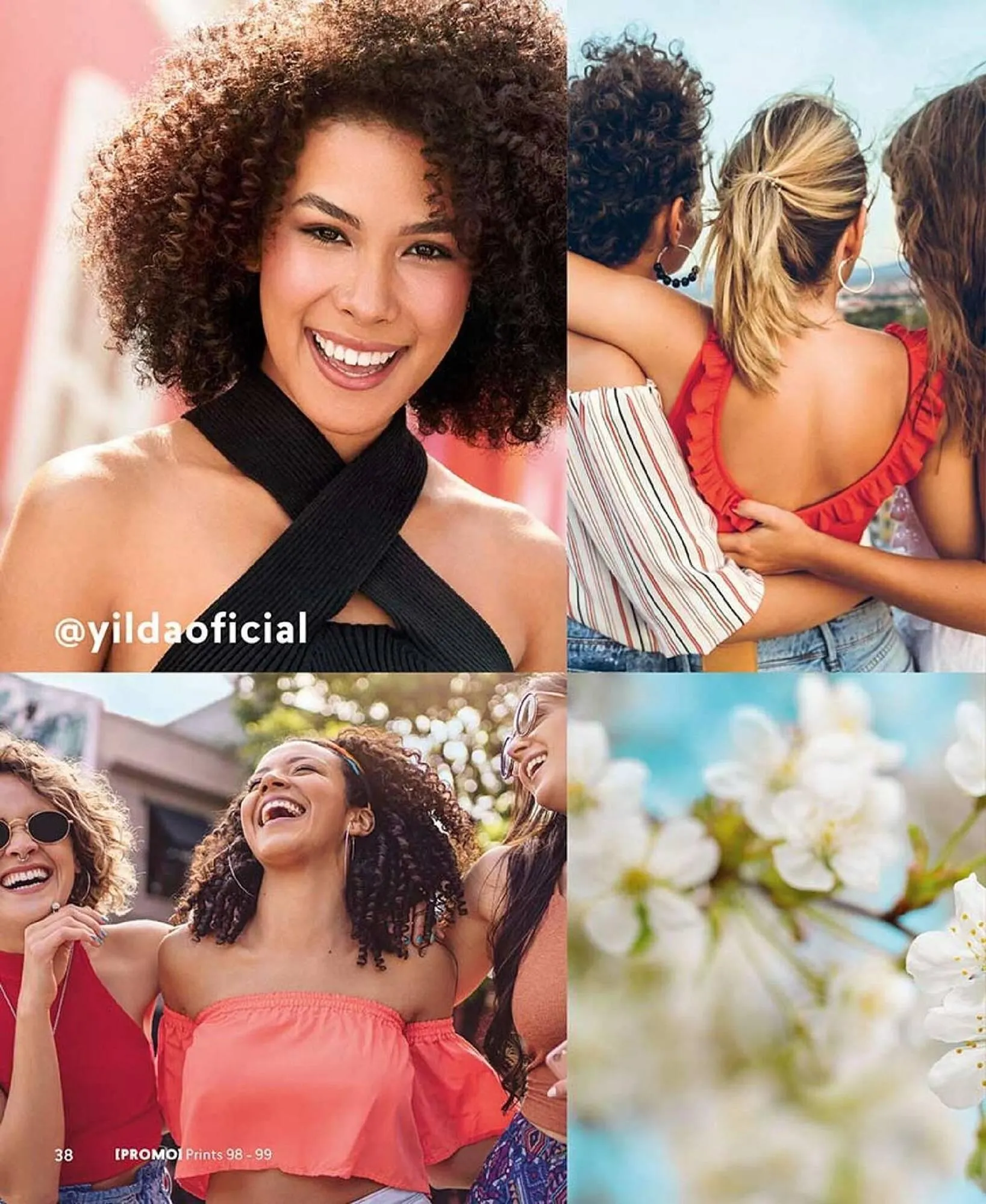 Catalogo de Catálogo Cyzone 17 de diciembre al 17 de febrero 2025 - Pag 31