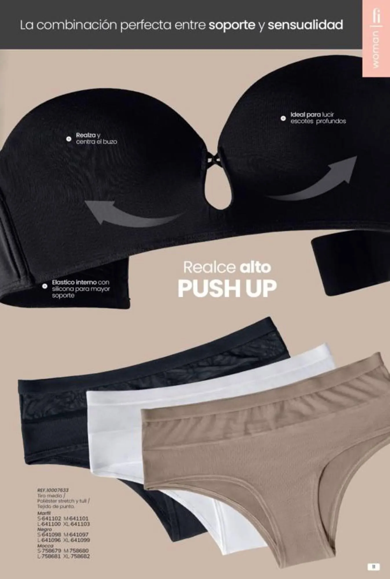 Catalogo de Catálogo Marketing Personal 1 de julio al 31 de julio 2025 - Pag 15