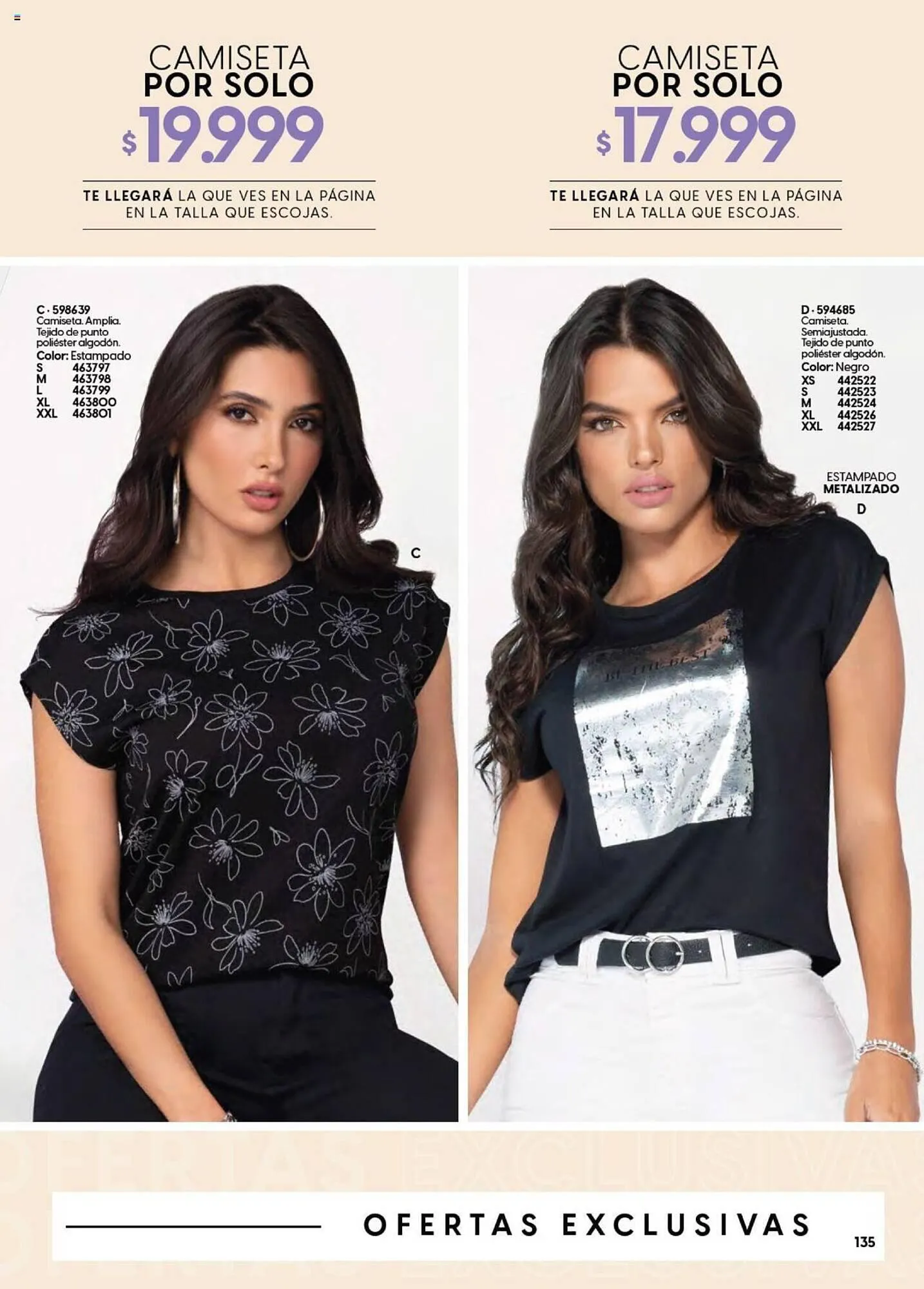 Catalogo de Catálogo Carmel 21 de septiembre al 10 de octubre 2023 - Pag 153