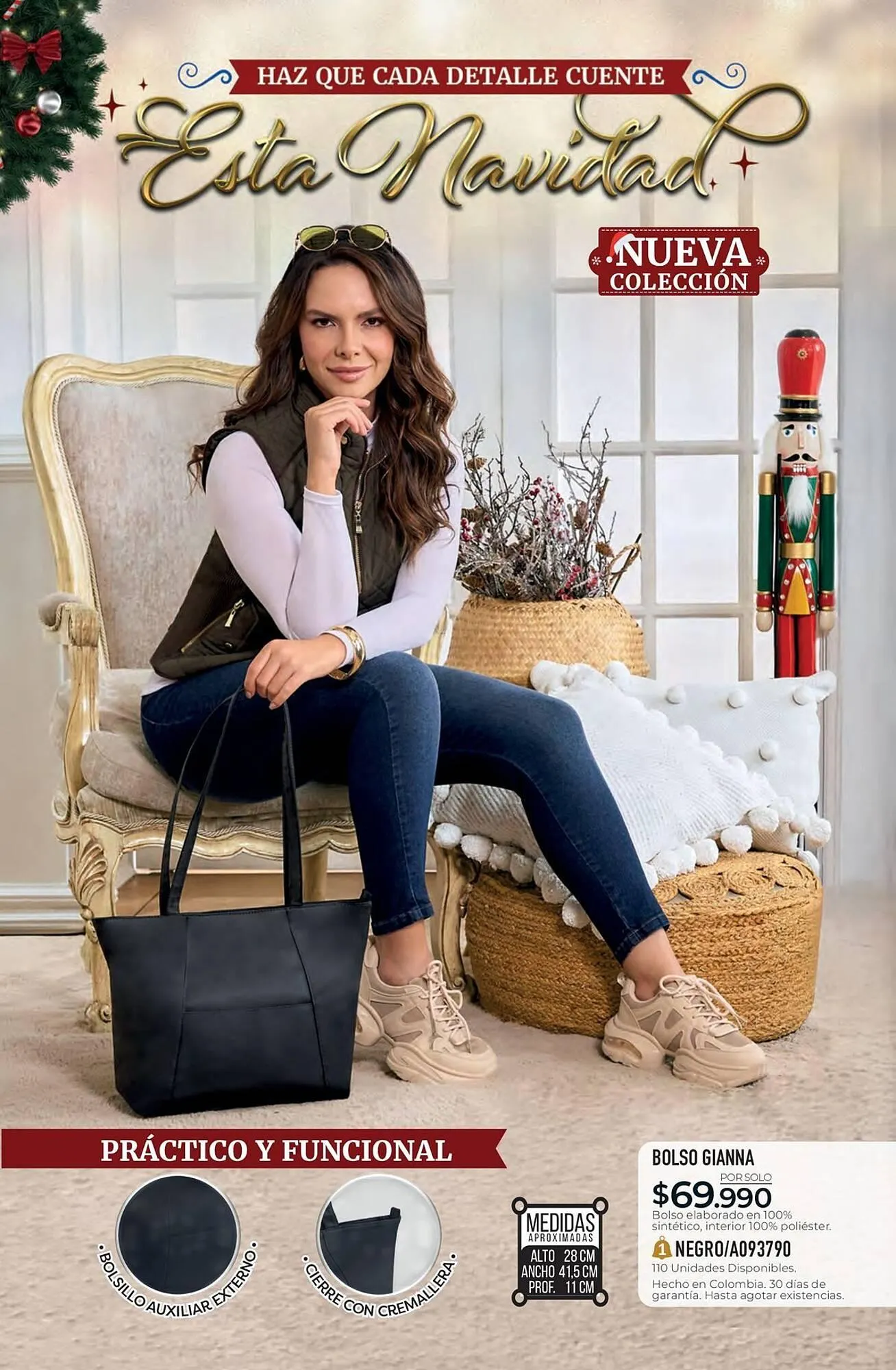 Catalogo de Catálogo Croydon 31 de octubre al 26 de diciembre 2025 - Pag 281