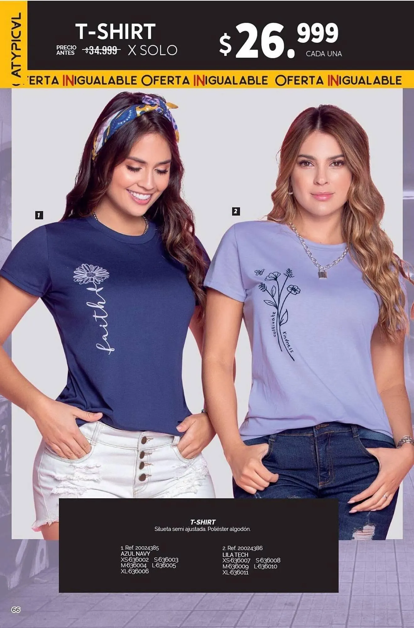 Catalogo de Catálogo Marketing Personal 4 de febrero al 28 de febrero 2025 - Pag 72