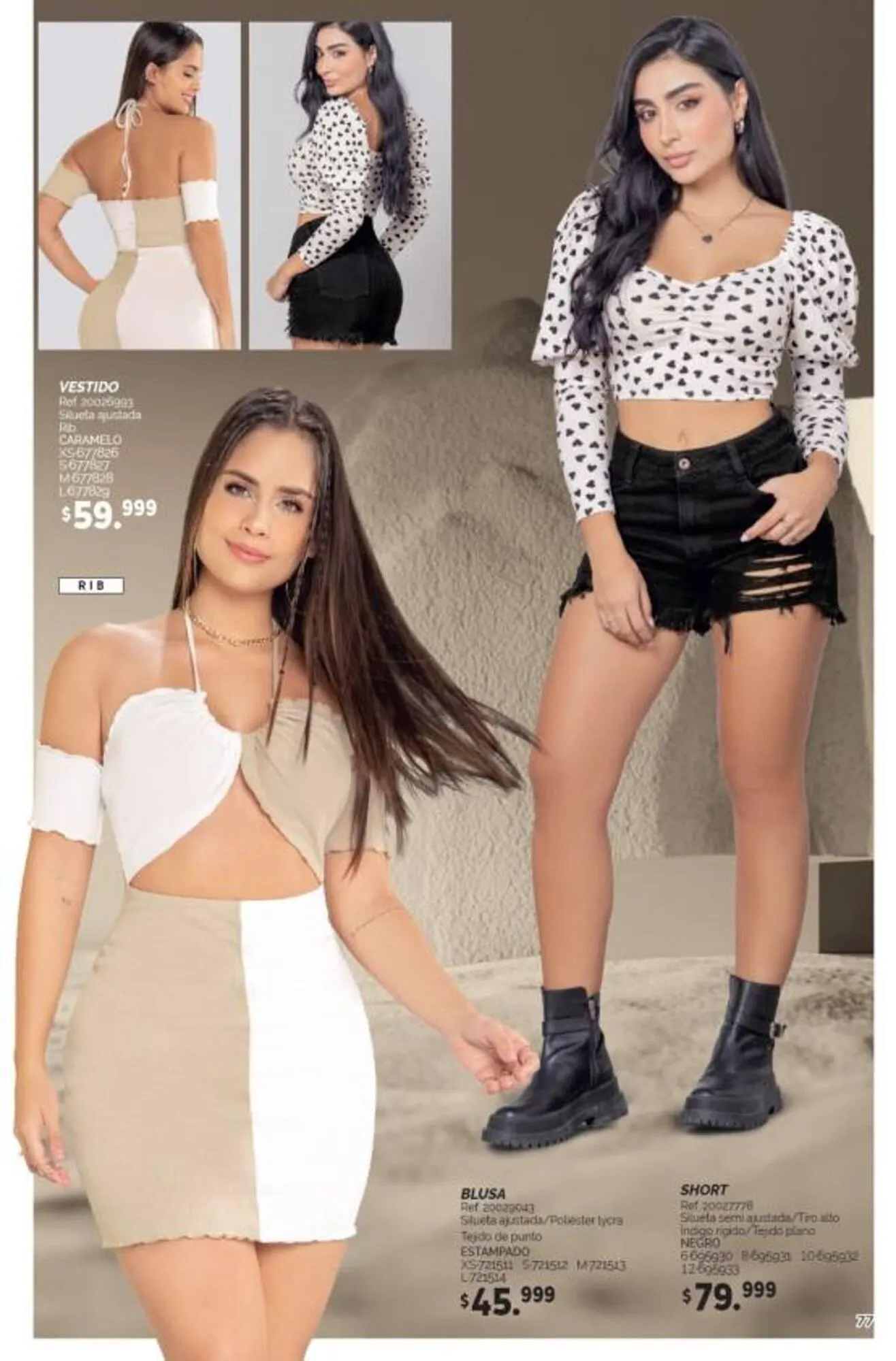 Catalogo de Catálogo Marketing Personal 2 de junio al 30 de junio 2025 - Pag 83
