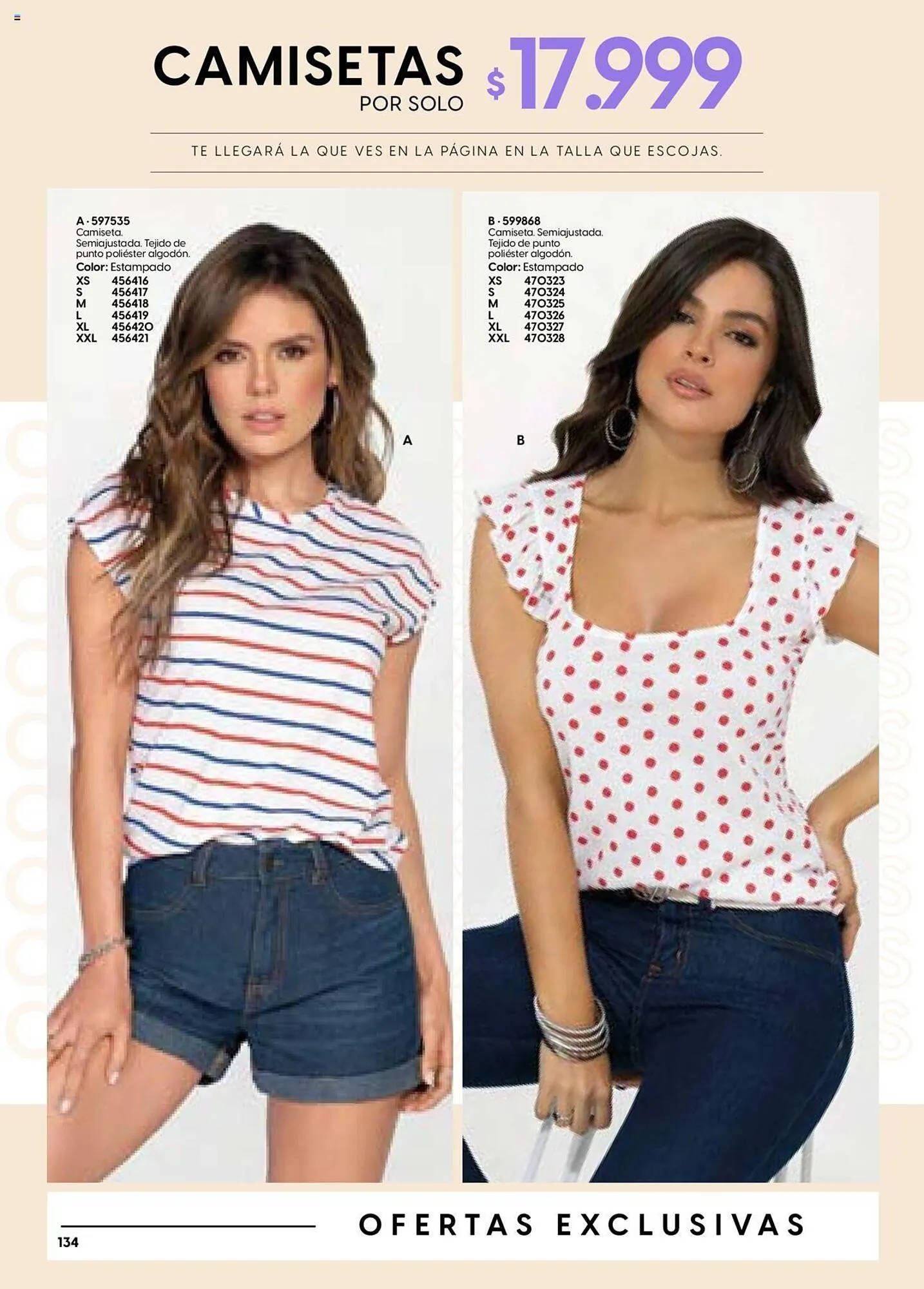 Catalogo de Catálogo Carmel 1 de septiembre al 20 de septiembre 2023 - Pag 152