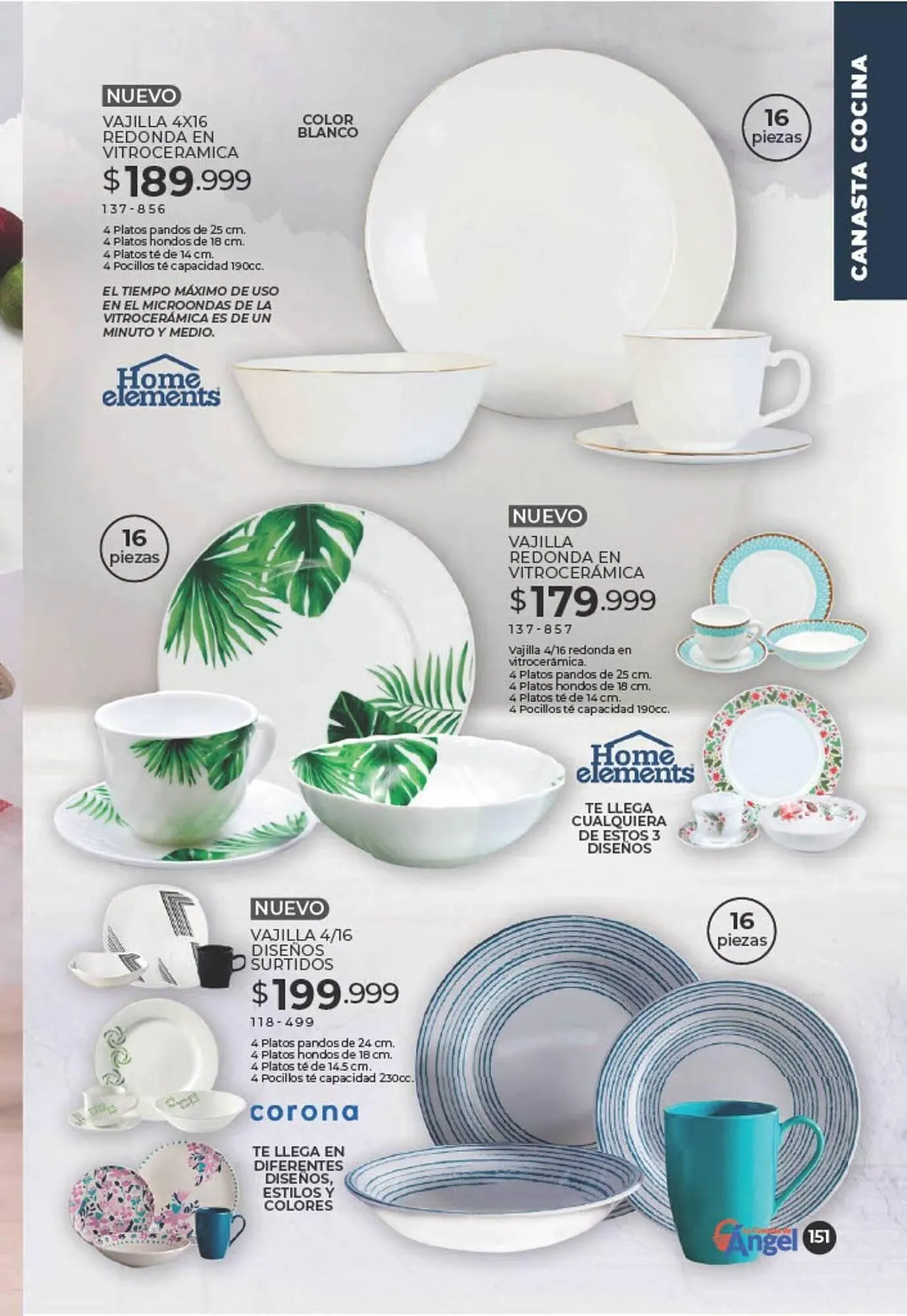 Catalogo de Catálogo Dolce Catálogos 22 de noviembre al 22 de febrero 2025 - Pag 58