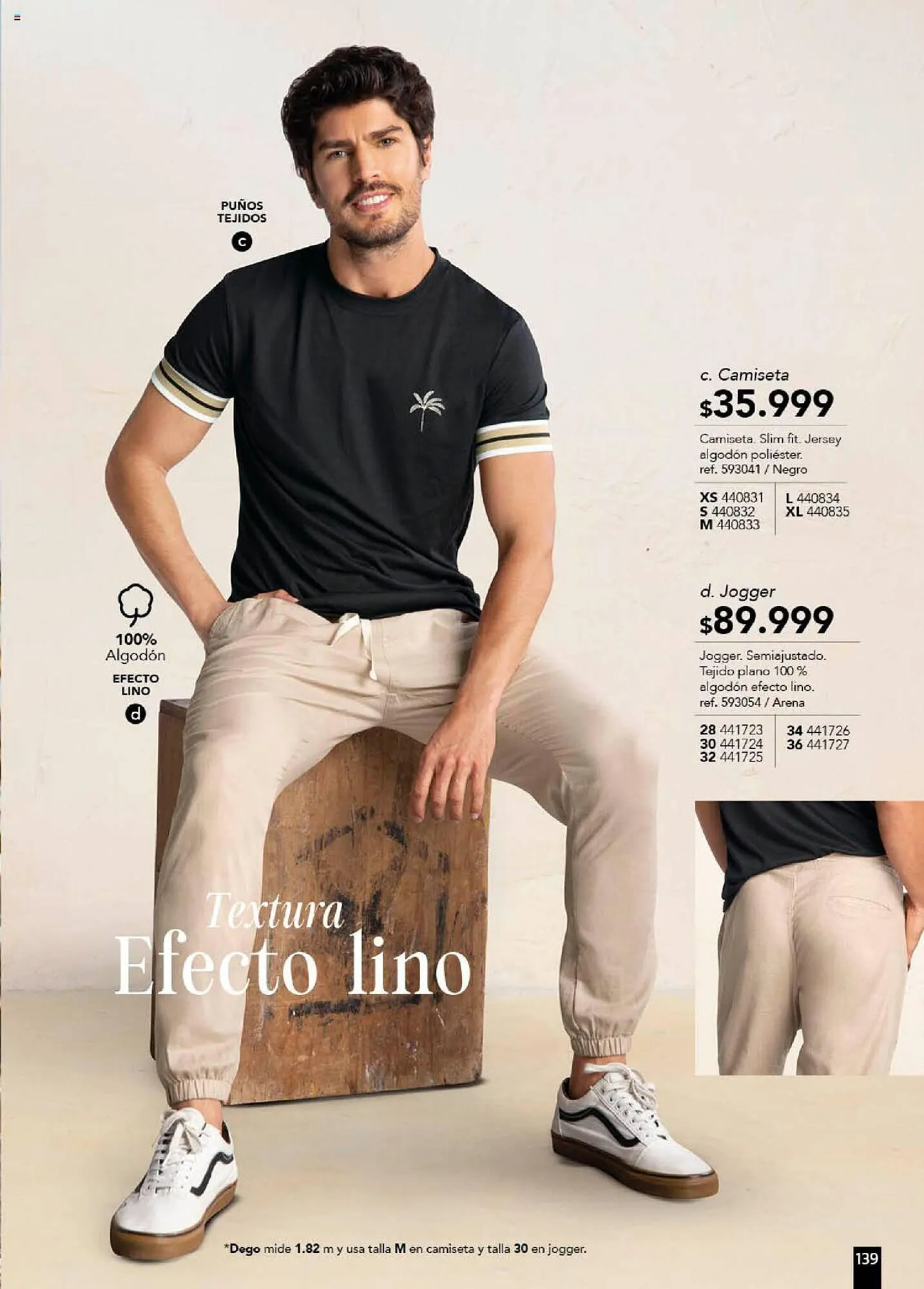 Catalogo de Catálogo Pacífika 1 de julio al 31 de julio 2023 - Pag 139