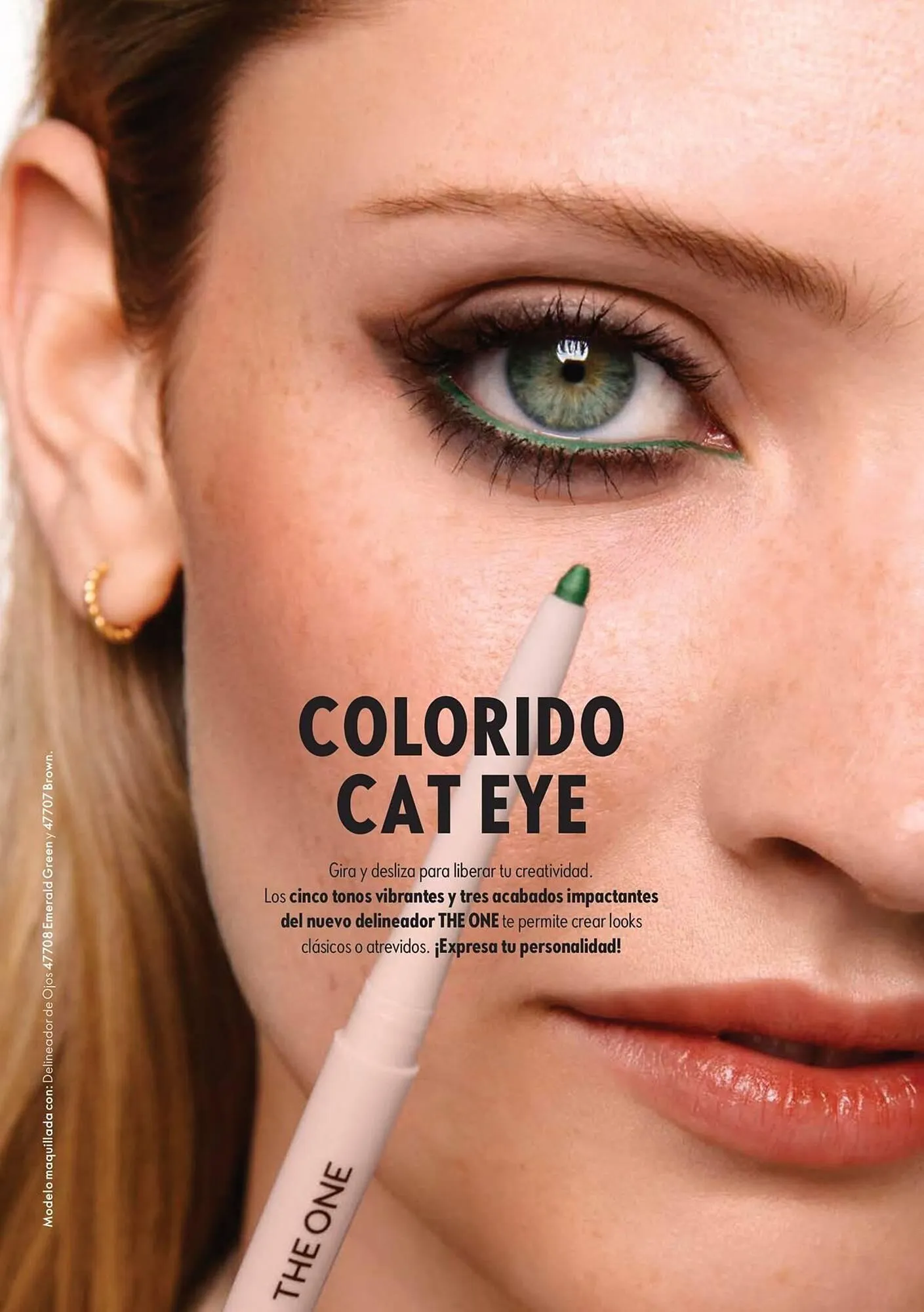 Catalogo de Catálogo Oriflame 6 de diciembre al 26 de diciembre 2025 - Pag 56