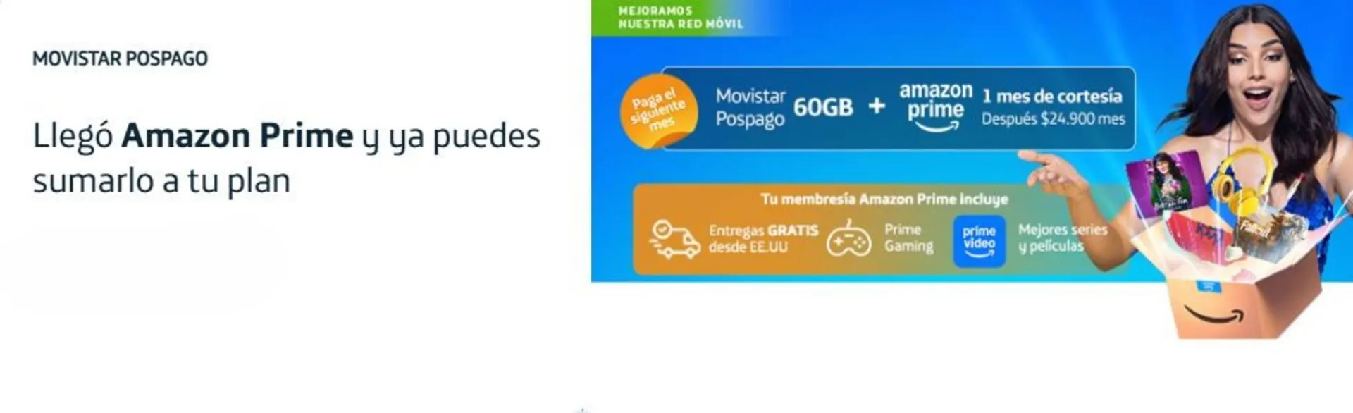 Catálogo Movistar - 1