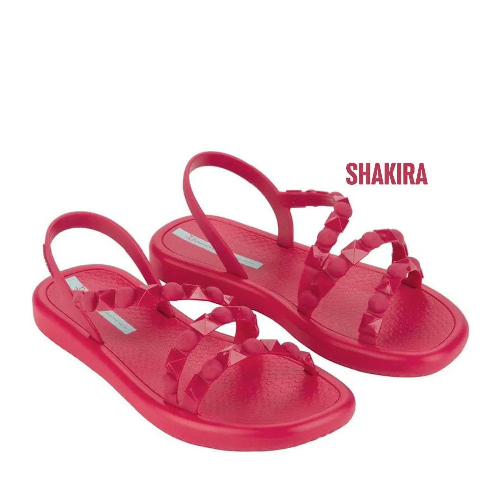 Sandalia de Mujer marca Ipanema / Sand. 27148c ipanema (av839)