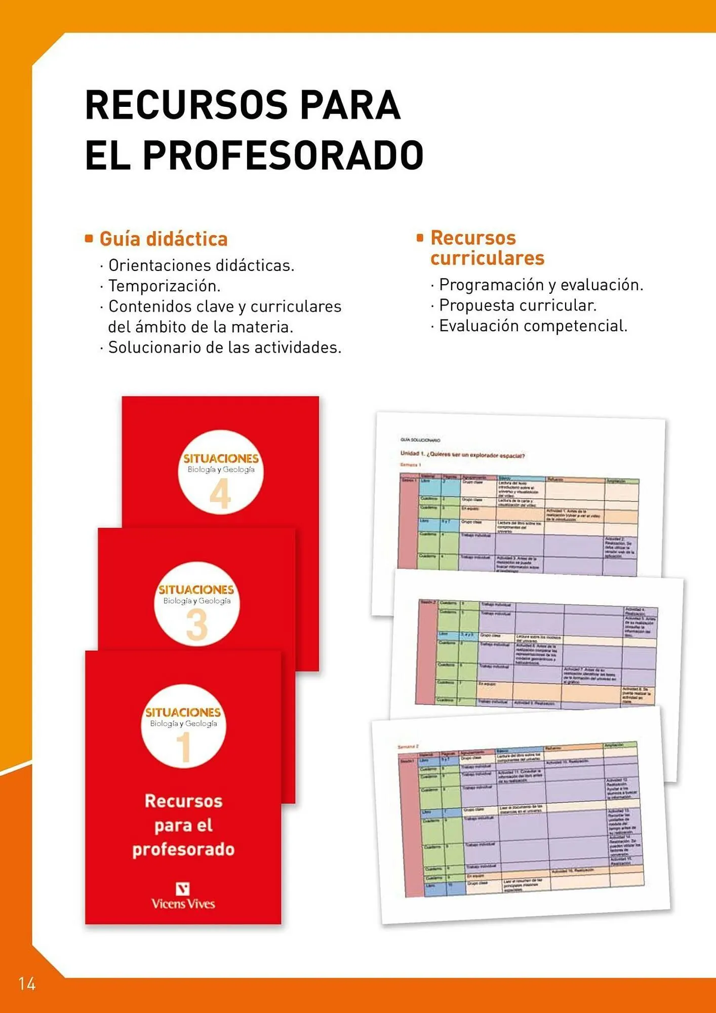 Catalogo de Catálogo Vicens Vives 29 de abril al 31 de mayo 2026 - Pag 12