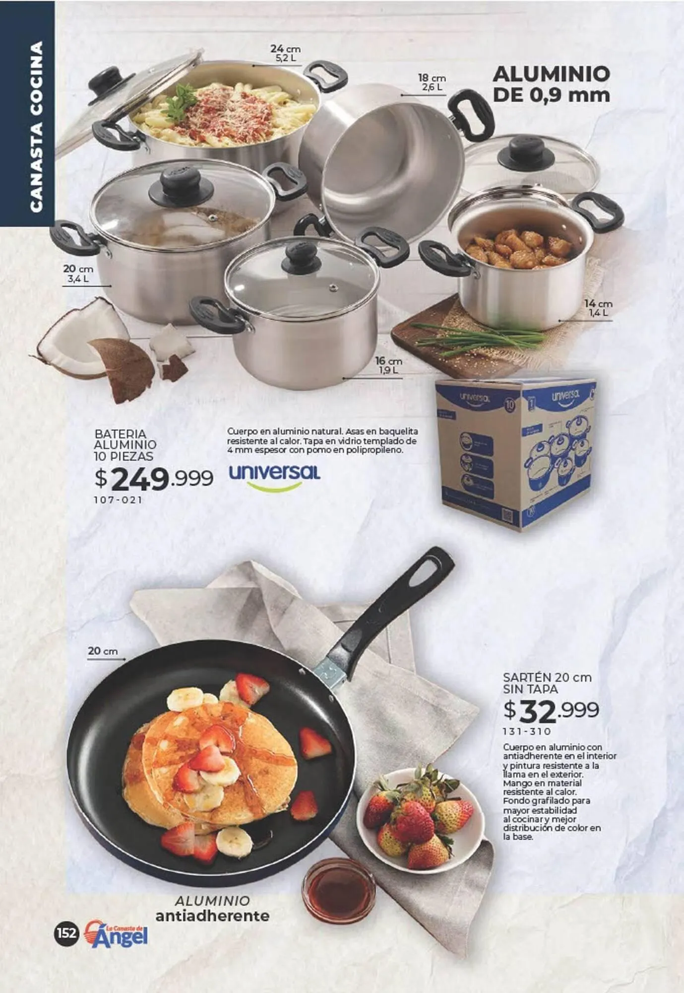 Catalogo de Catálogo Dolce Catálogos 24 de octubre al 24 de enero 2025 - Pag 58