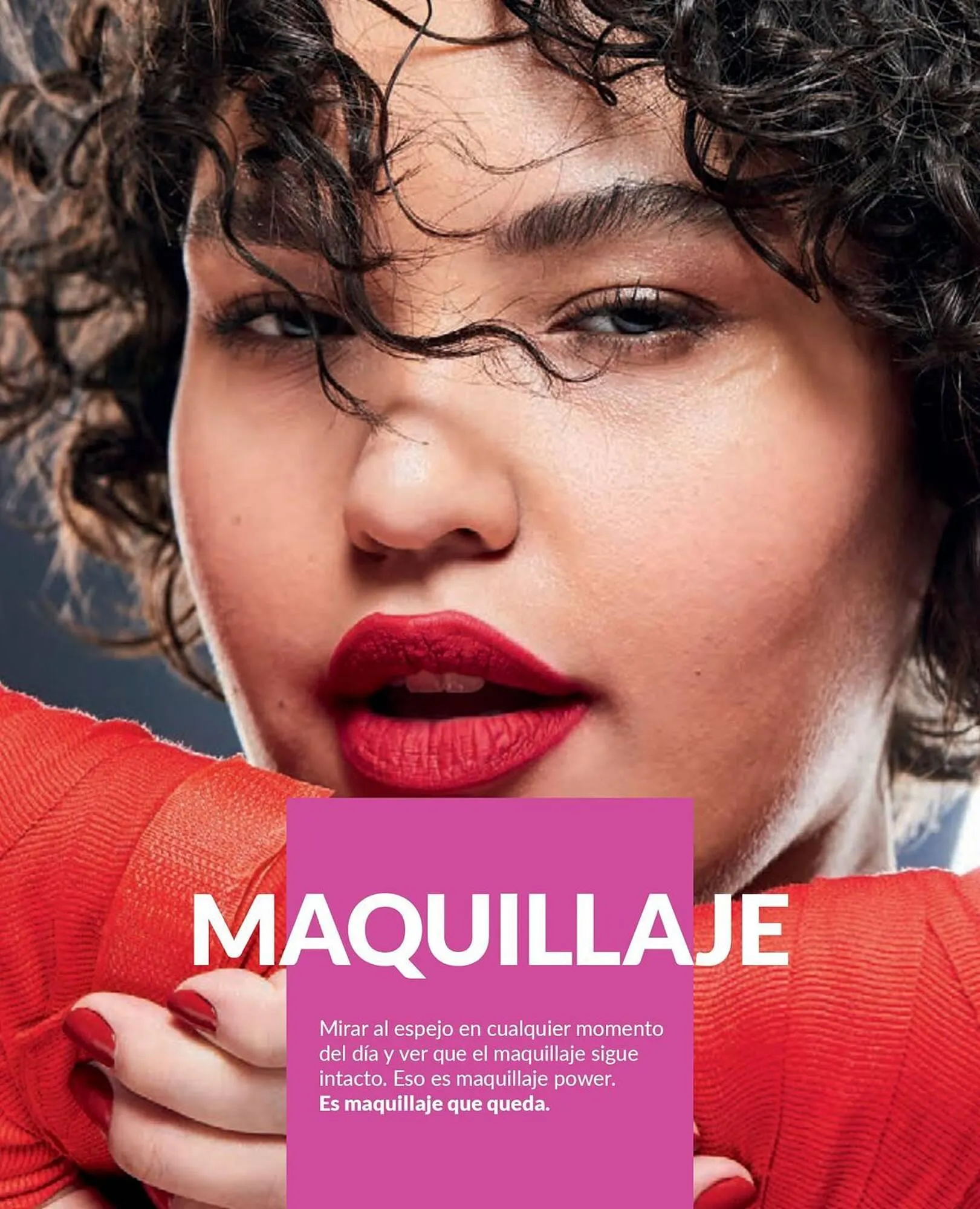 Catalogo de Catálogo Avon 27 de marzo al 27 de marzo 2025 - Pag 35