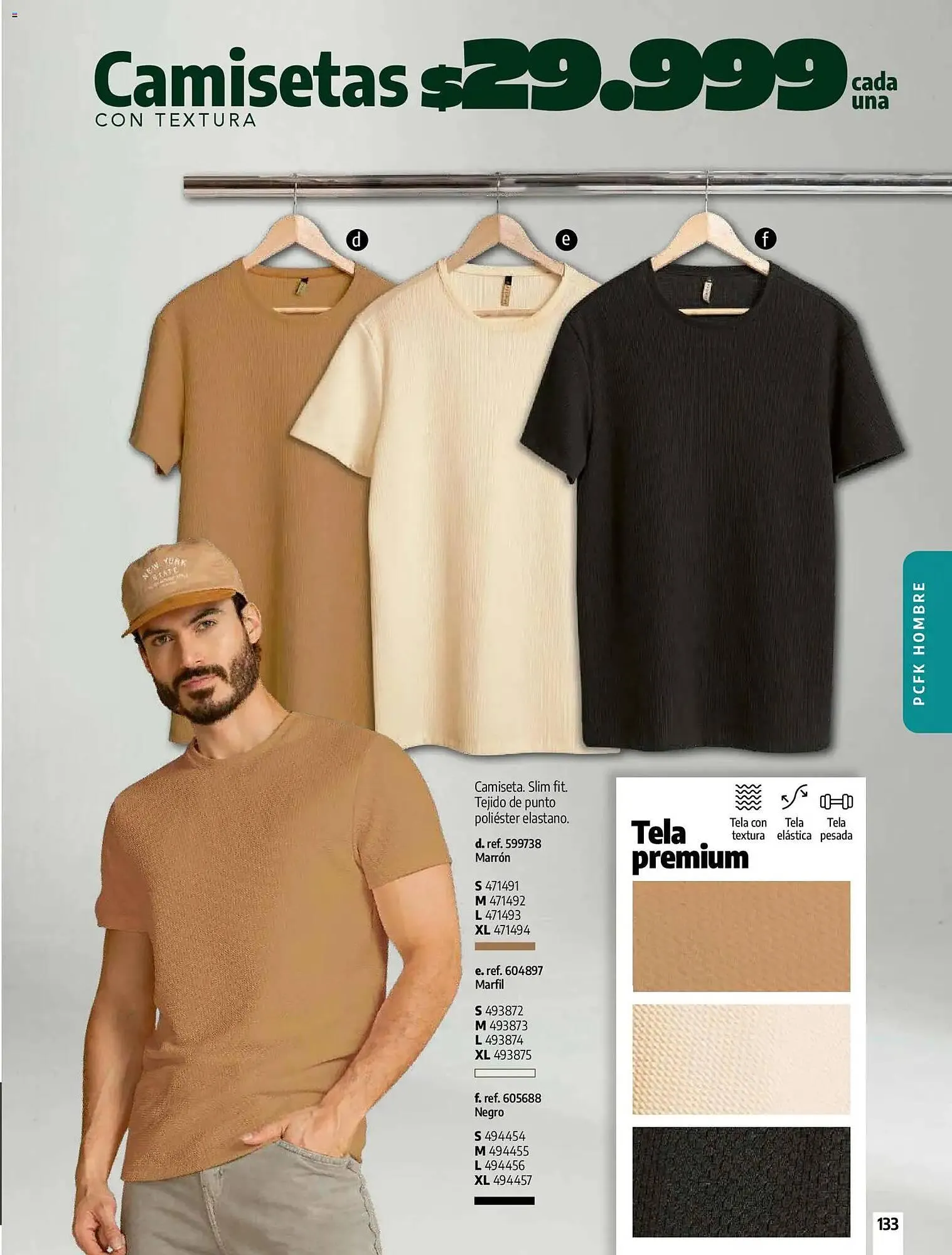 Catalogo de Catálogo Pacífika 1 de febrero al 28 de febrero 2026 - Pag 133