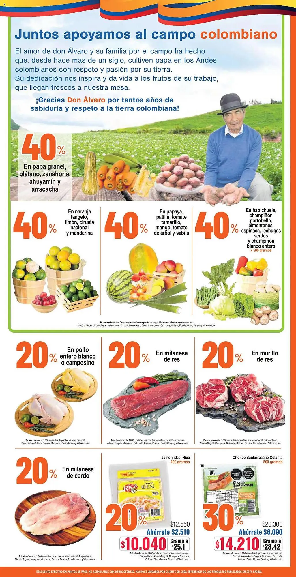 Catalogo de Catálogo Alkosto 1 de noviembre al 7 de noviembre 2025 - Pag 9