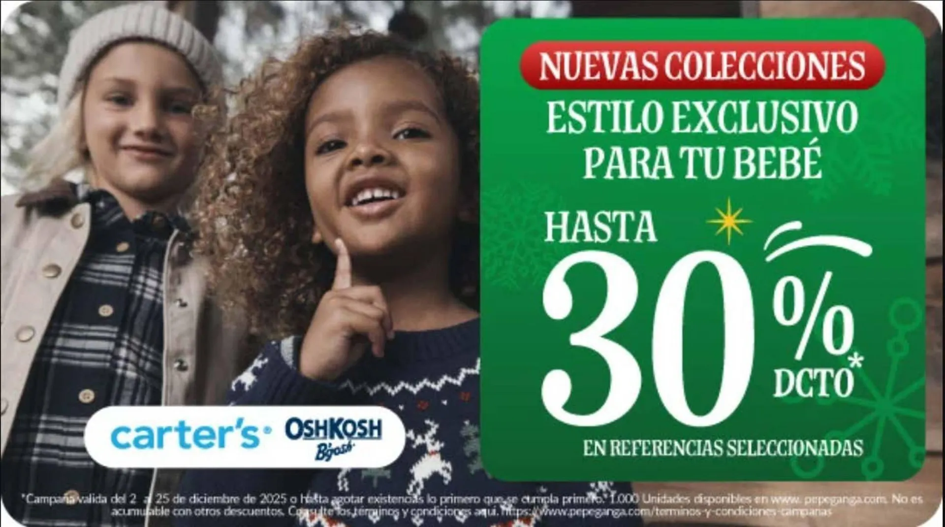 Catalogo de Catálogo Pepe Ganga 2 de diciembre al 25 de diciembre 2025 - Pag 5