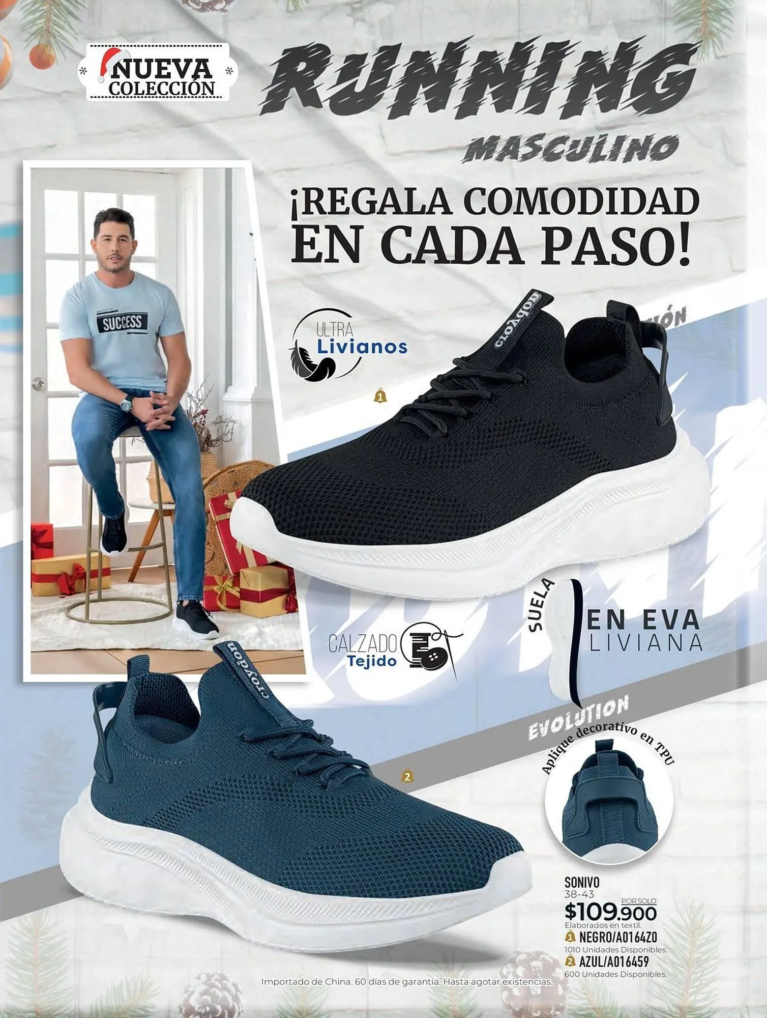 Catalogo de Catálogo Croydon 31 de octubre al 26 de diciembre 2025 - Pag 161