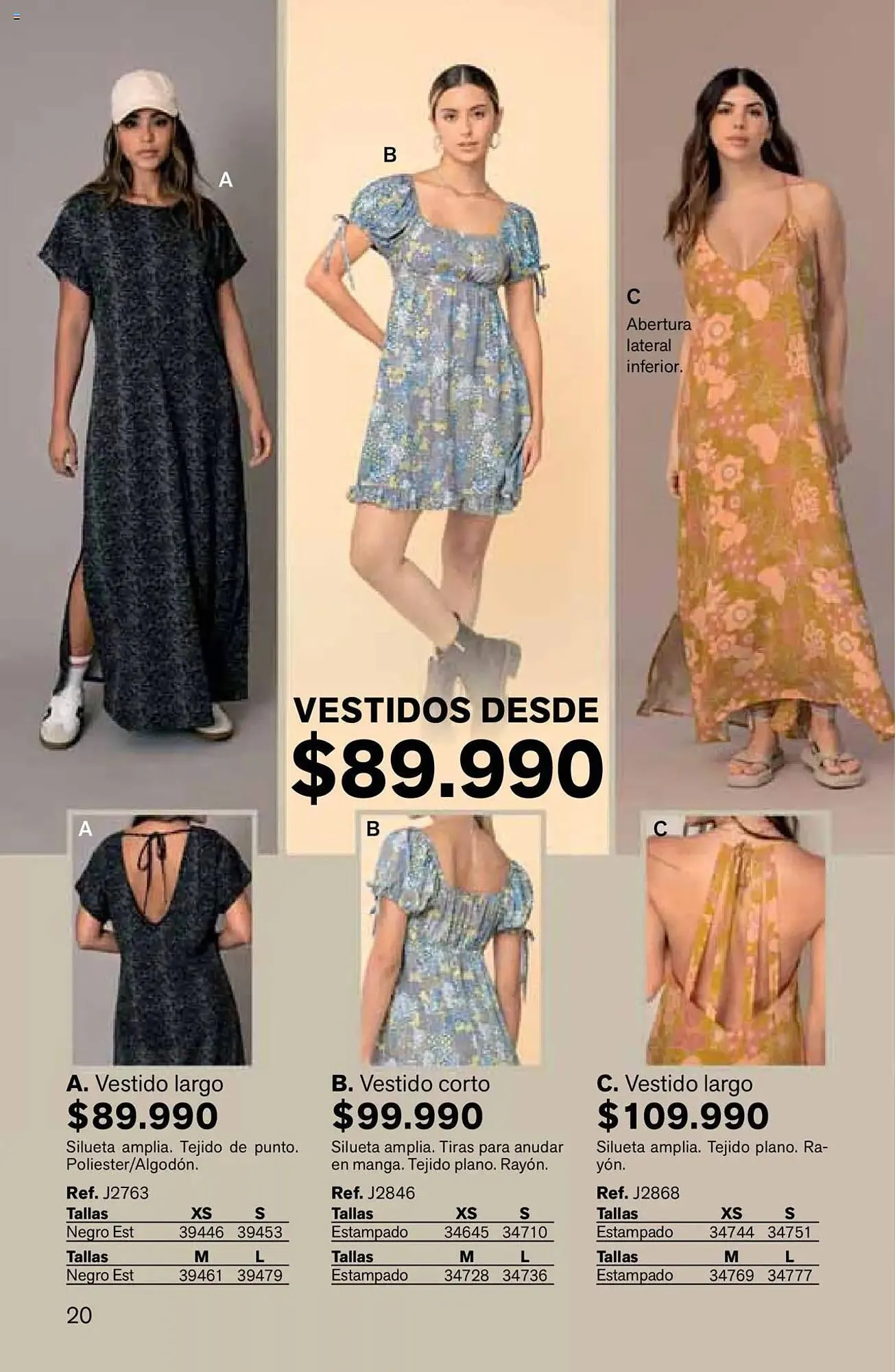 Catalogo de Catálogo Leonisa 24 de junio al 15 de julio 2025 - Pag 21