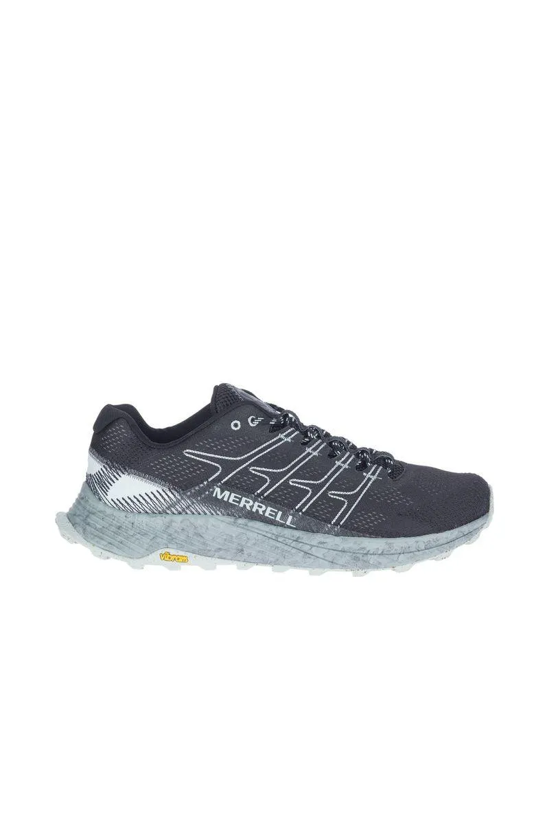 Zapatos Moab Flight - Black