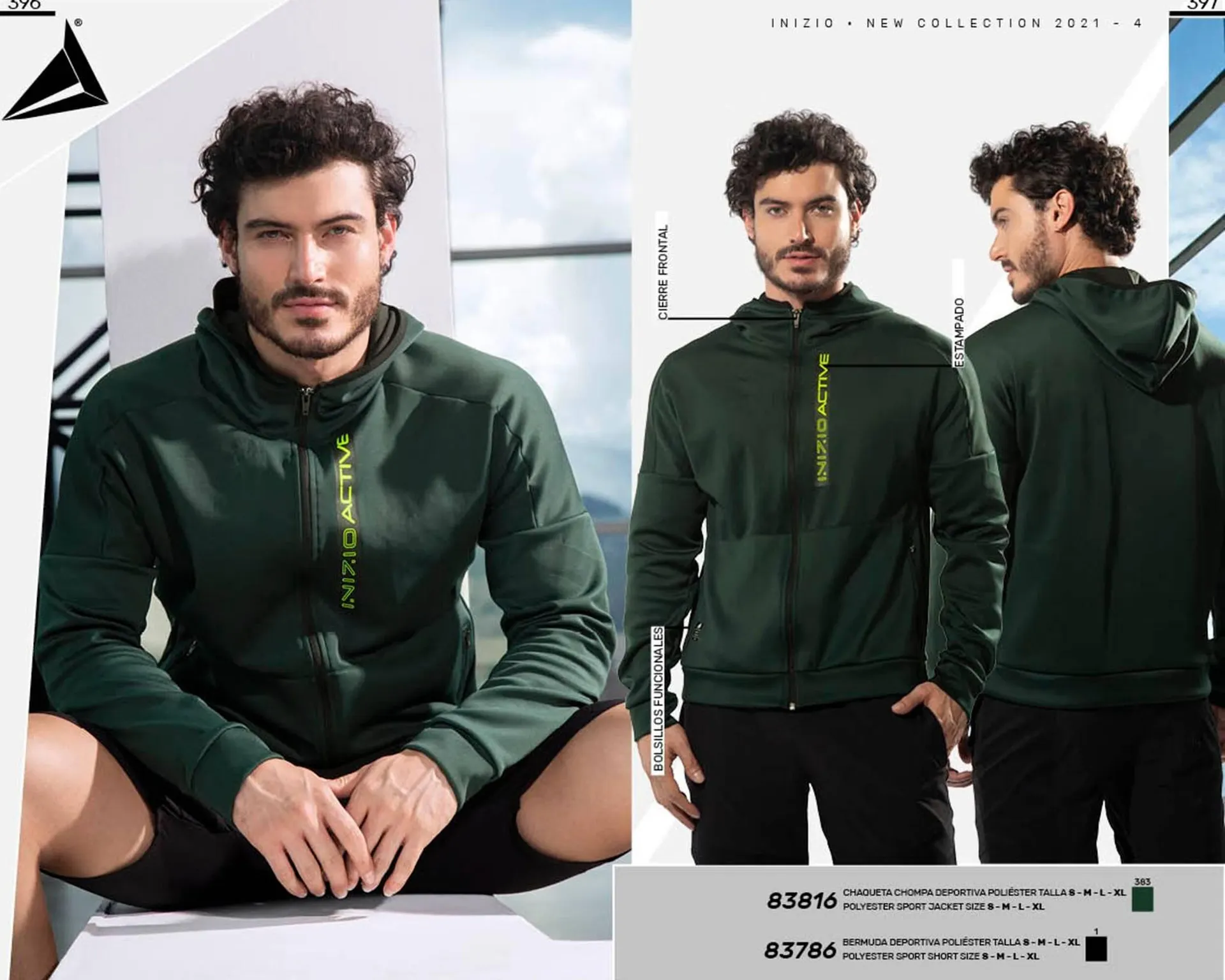 Catalogo de Catálogo Babalú Fashion 15 de diciembre al 31 de diciembre 2024 - Pag 199