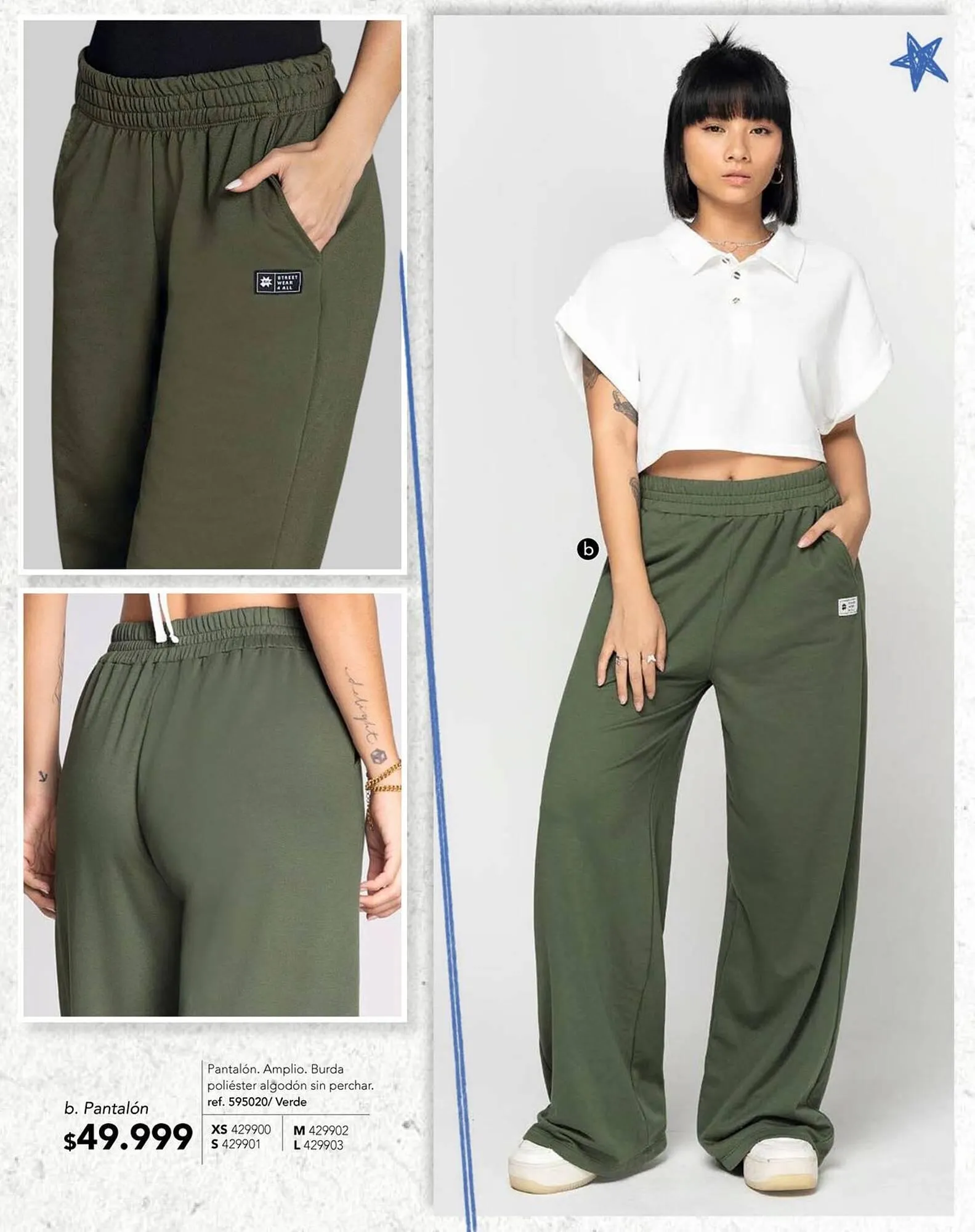 Catalogo de Catálogo Pacífika 7 de agosto al 31 de agosto 2025 - Pag 112