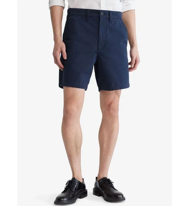 Pantalón Negro Corto