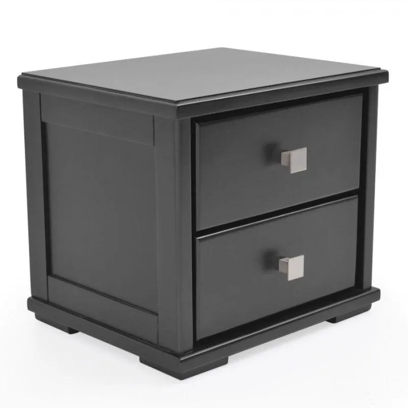 NOCHERO IBG LISBOA NEGRO