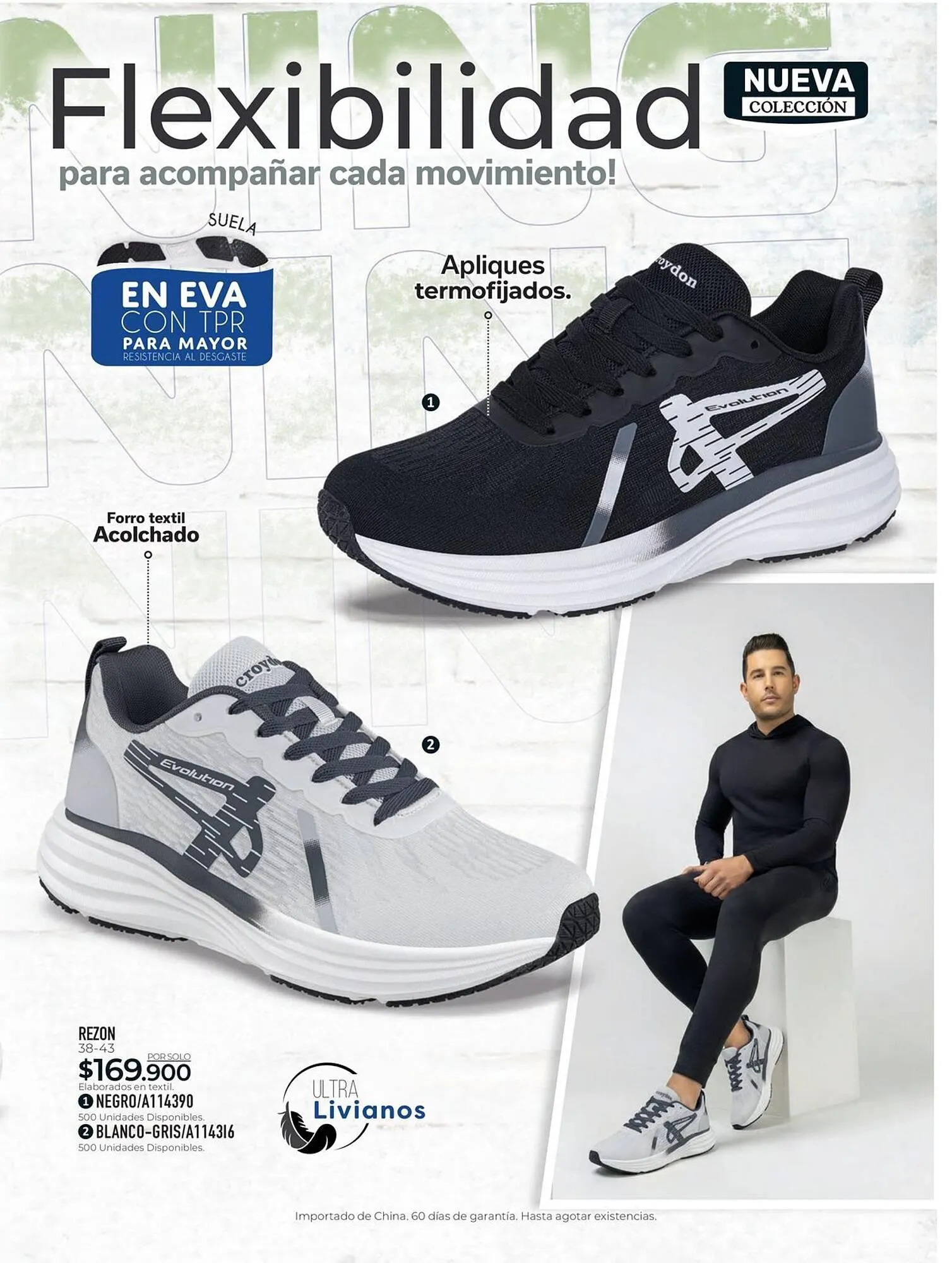 Catalogo de Catálogo Croydon 6 de mayo al 28 de mayo 2026 - Pag 103