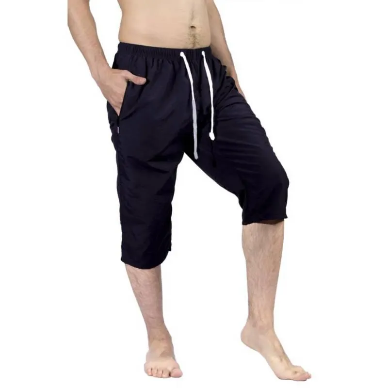 Bermuda unicolor antifluido negra 2114