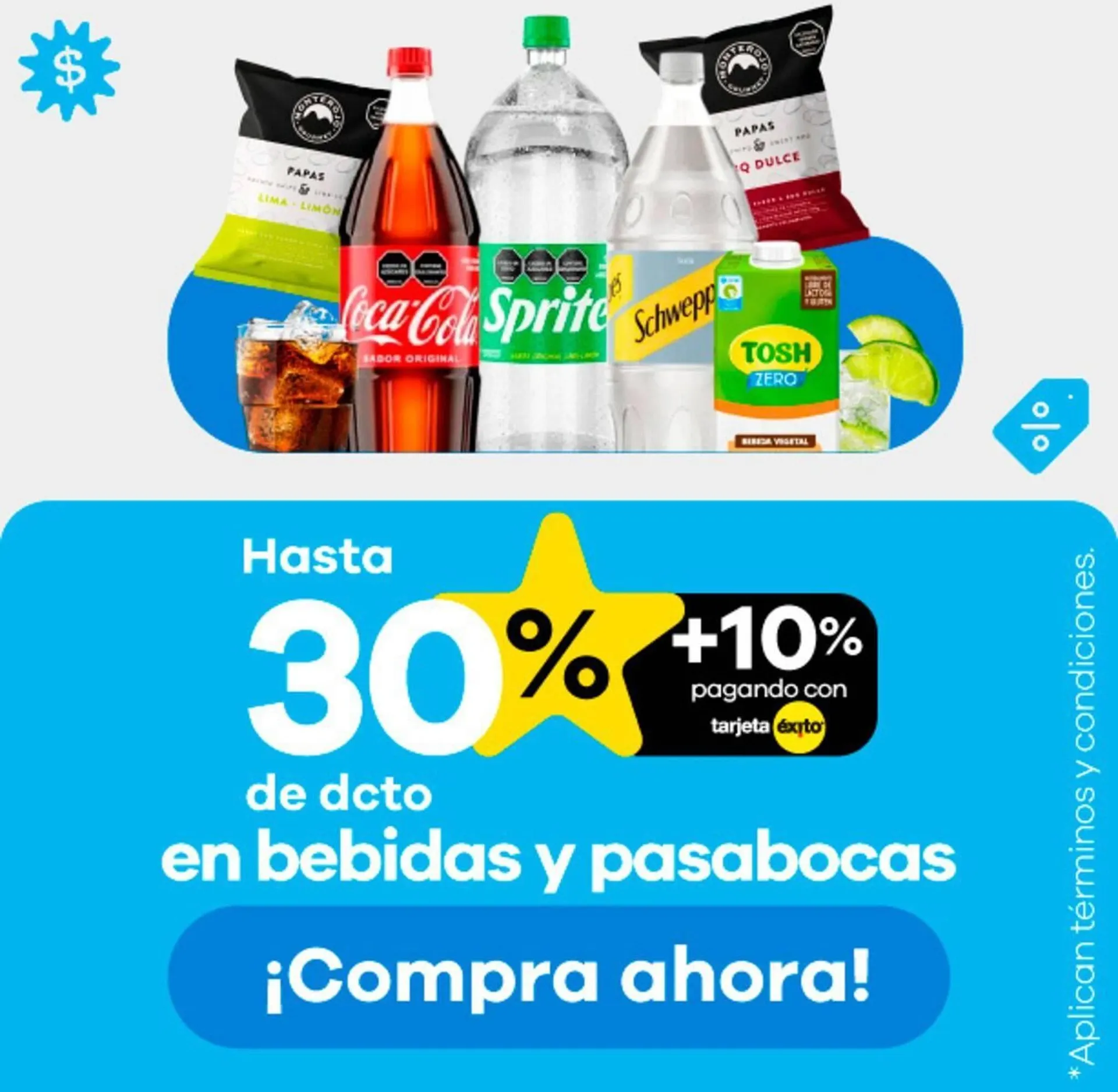 Catalogo de Catálogo Éxito 23 de enero al 7 de febrero 2025 - Pag 9