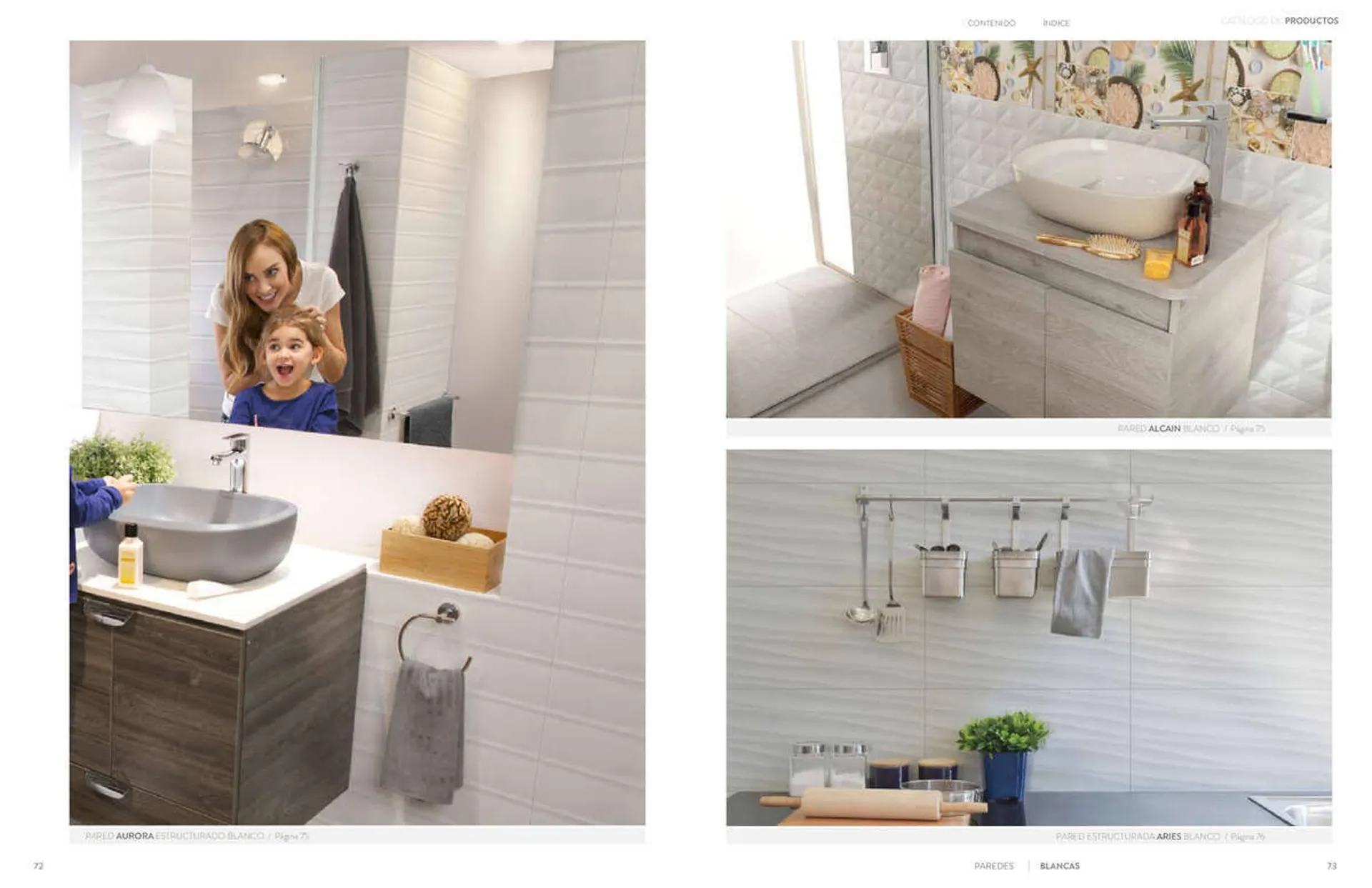 Catalogo de Catálogo Corona Centro de Inspiración 30 de junio al 30 de junio 2024 - Pag 37