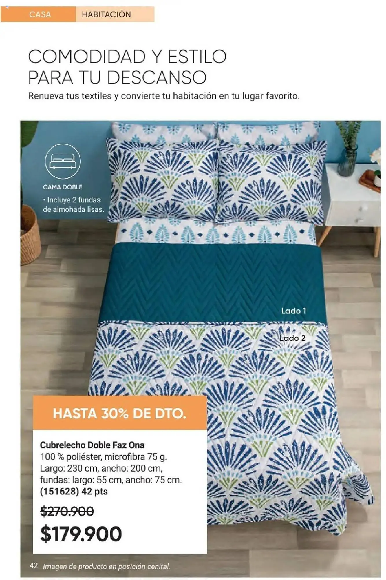 Catalogo de Catálogo Avon 18 de mayo al 30 de junio 2025 - Pag 45