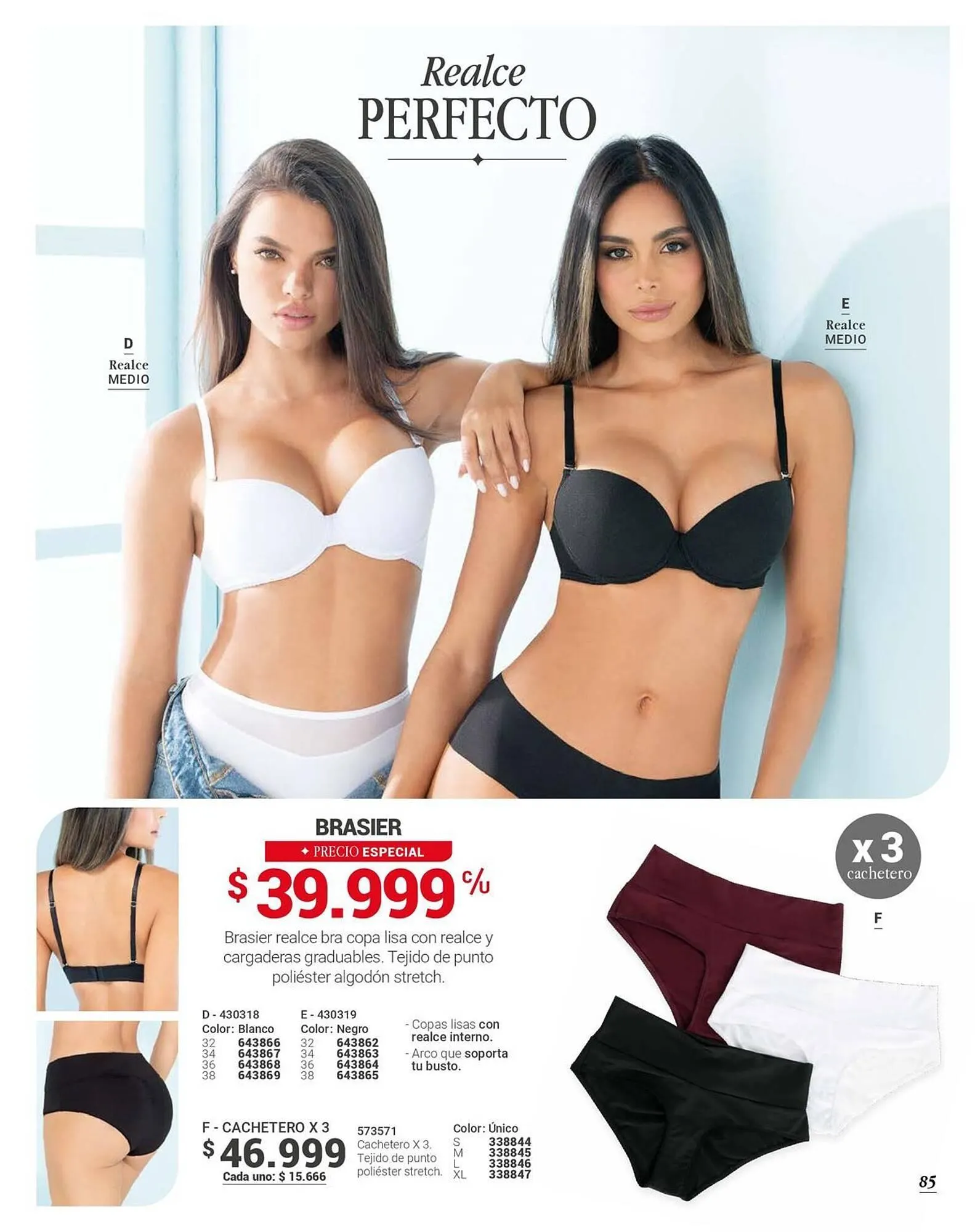 Catalogo de Catálogo Carmel 13 de enero al 14 de febrero 2025 - Pag 87