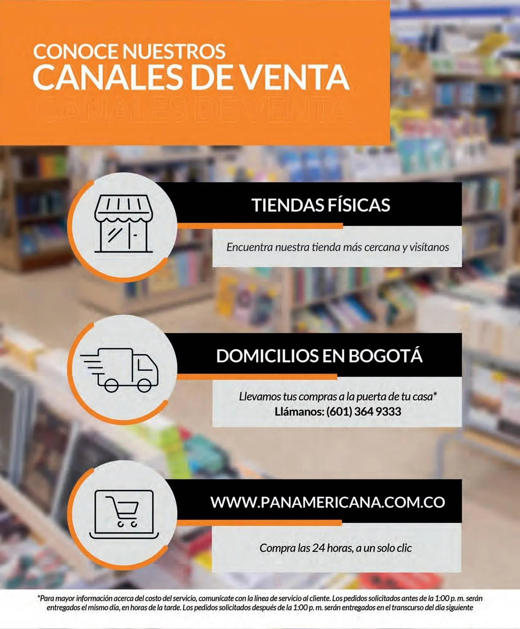 Catalogo de Catálogo Panamericana 2 de abril al 31 de diciembre 2024 - Pag 17