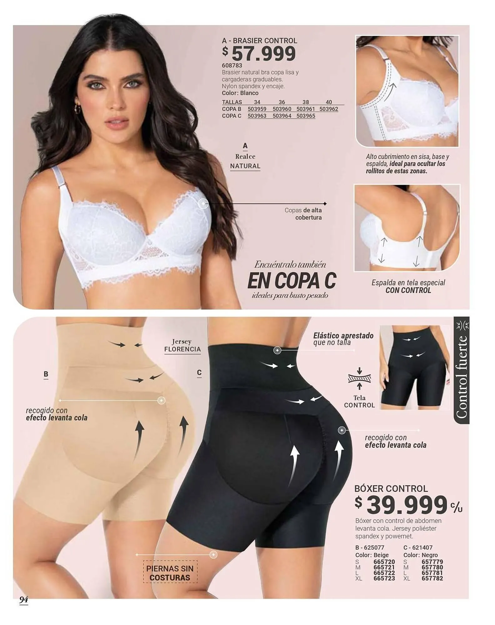 Catalogo de Catálogo Carmel 10 de octubre al 25 de octubre 2025 - Pag 94
