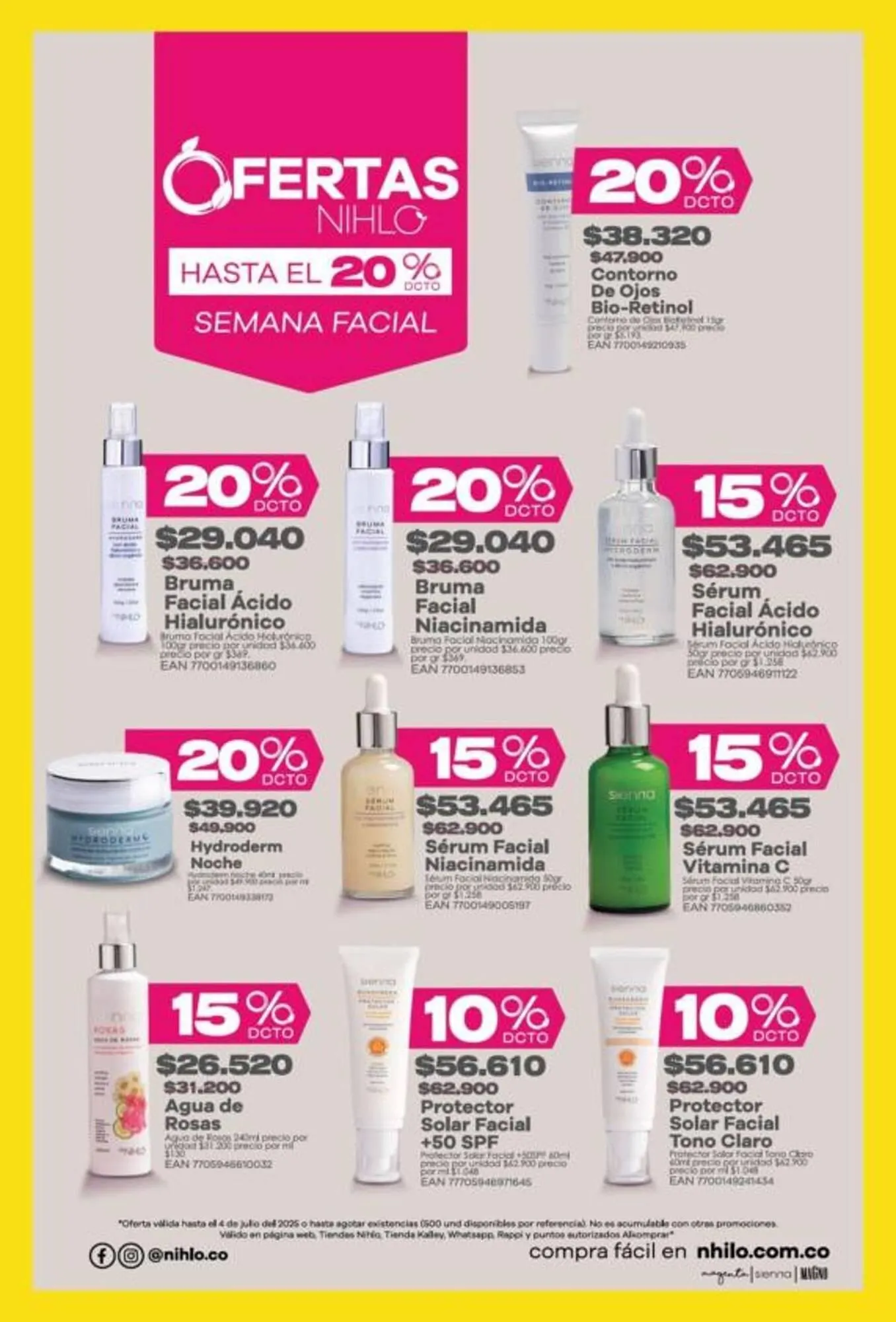 Catalogo de Catálogo Alkomprar 28 de junio al 4 de julio 2025 - Pag 21