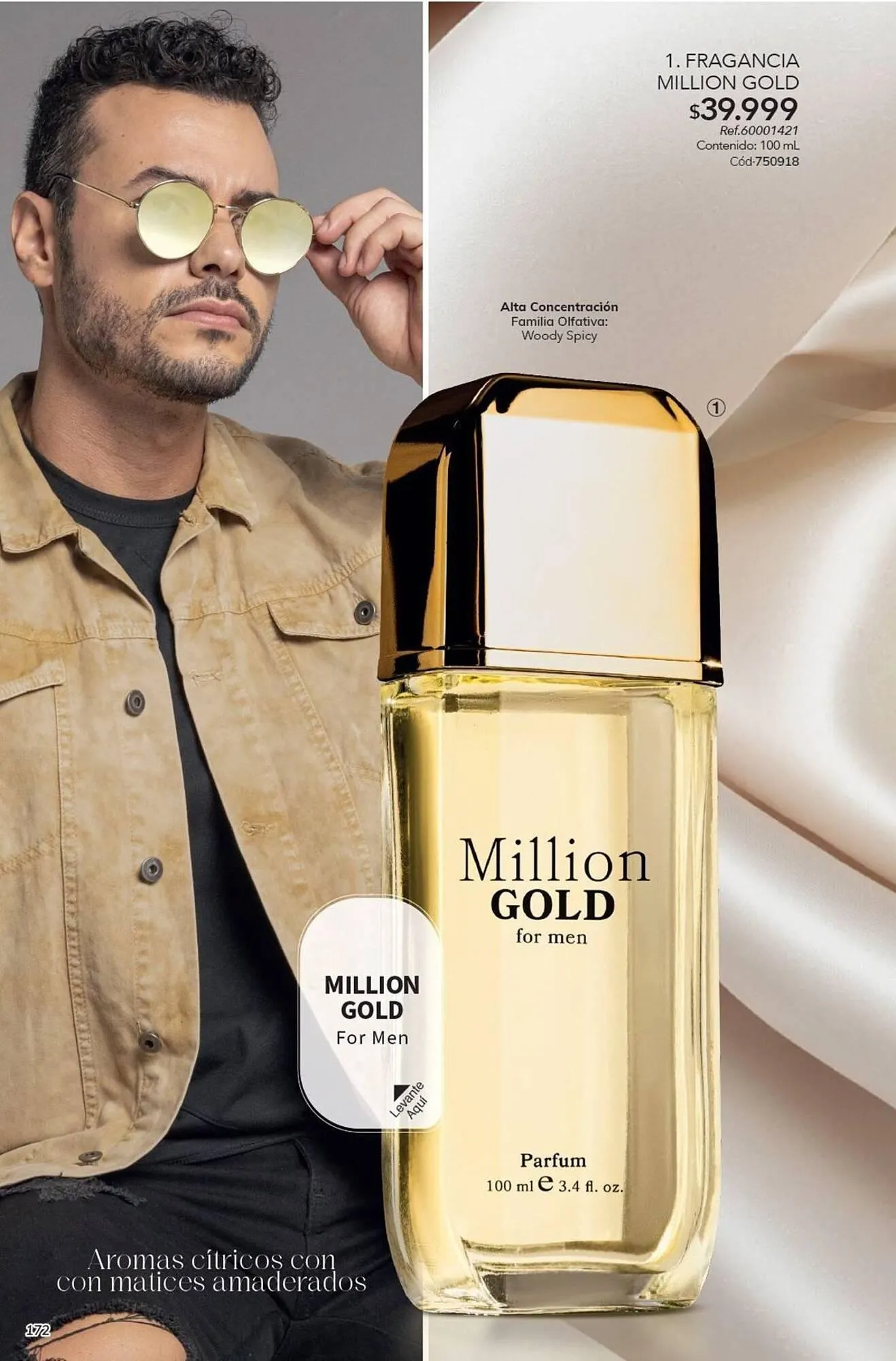 Catalogo de Catálogo Marketing Personal 4 de febrero al 28 de febrero 2025 - Pag 188