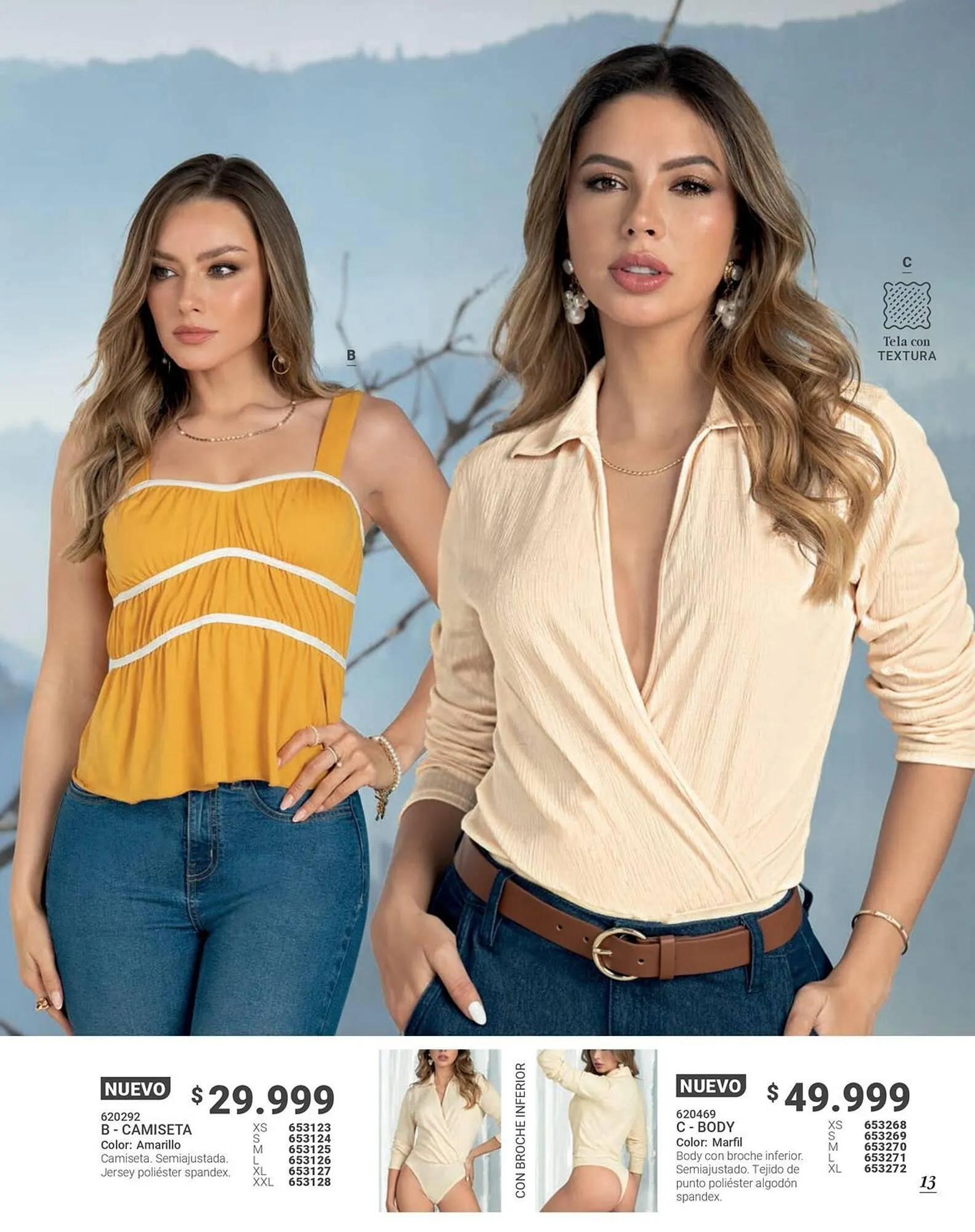 Catalogo de Catálogo Carmel 3 de febrero al 28 de febrero 2025 - Pag 15