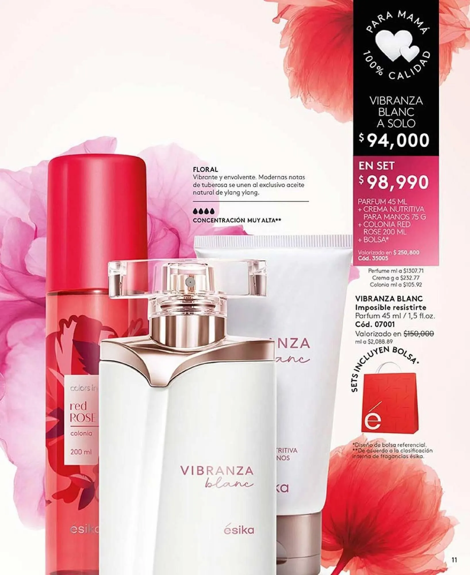 Catalogo de Catálogo L'bel 13 de mayo al 14 de mayo 2025 - Pag 11