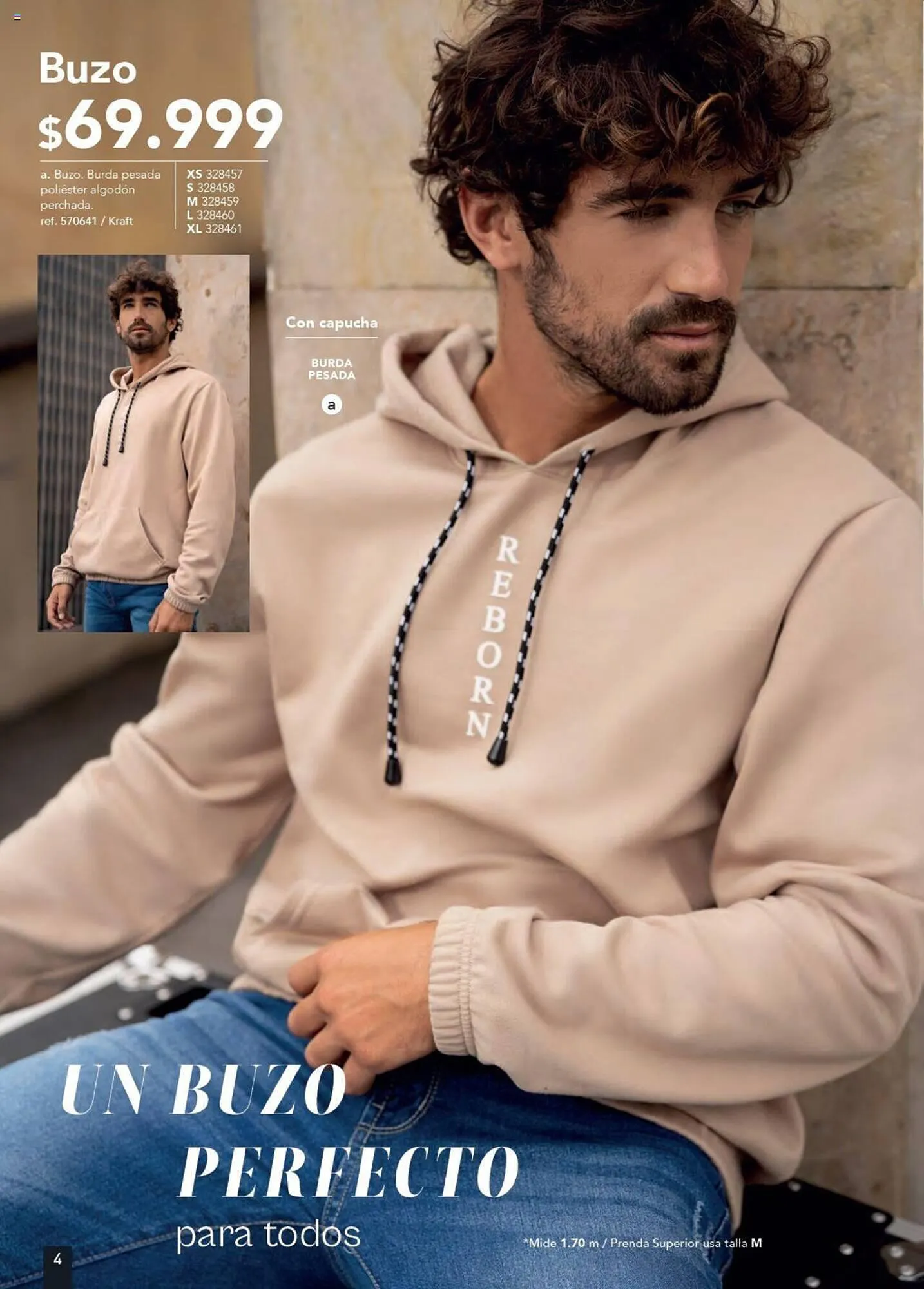 Catalogo de Catálogo Pacífika 1 de agosto al 31 de agosto 2023 - Pag 6