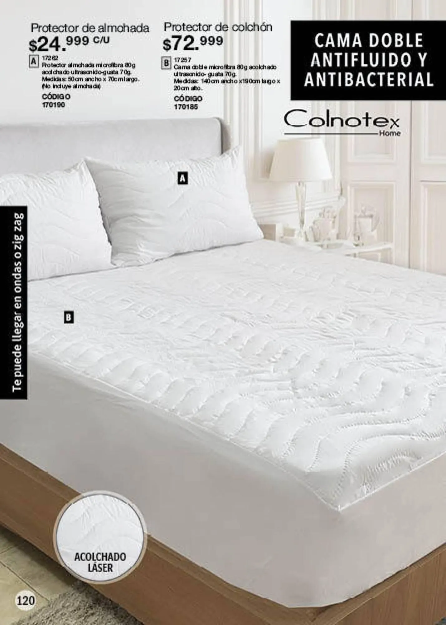 Catalogo de Catálogo Juana Bonita 20 de noviembre al 4 de diciembre 2024 - Pag 22