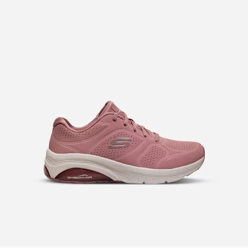 TENIS SKECHERS 149648 ROS MUJER