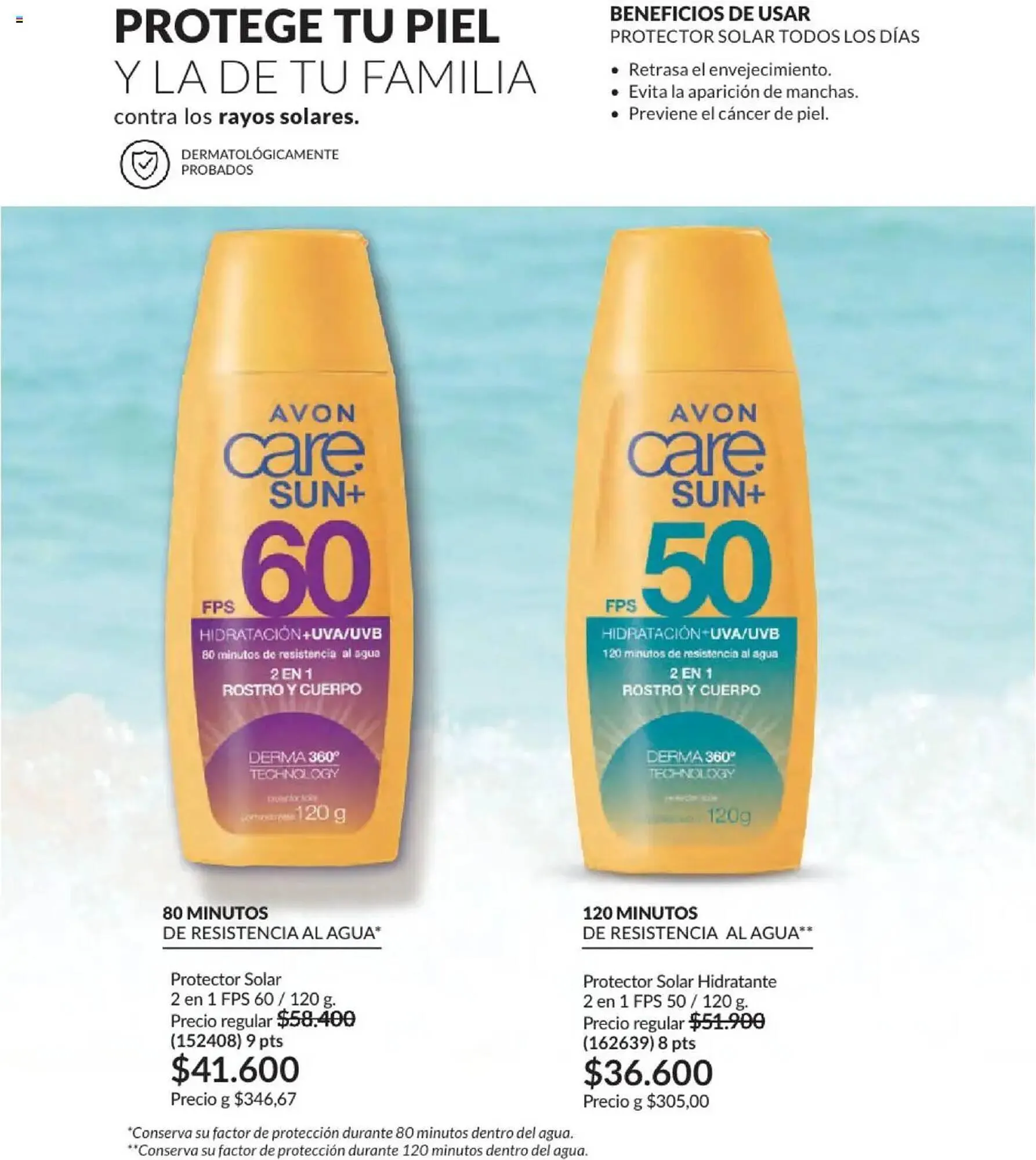 Catalogo de Catálogo Avon 15 de febrero al 31 de marzo 2025 - Pag 294