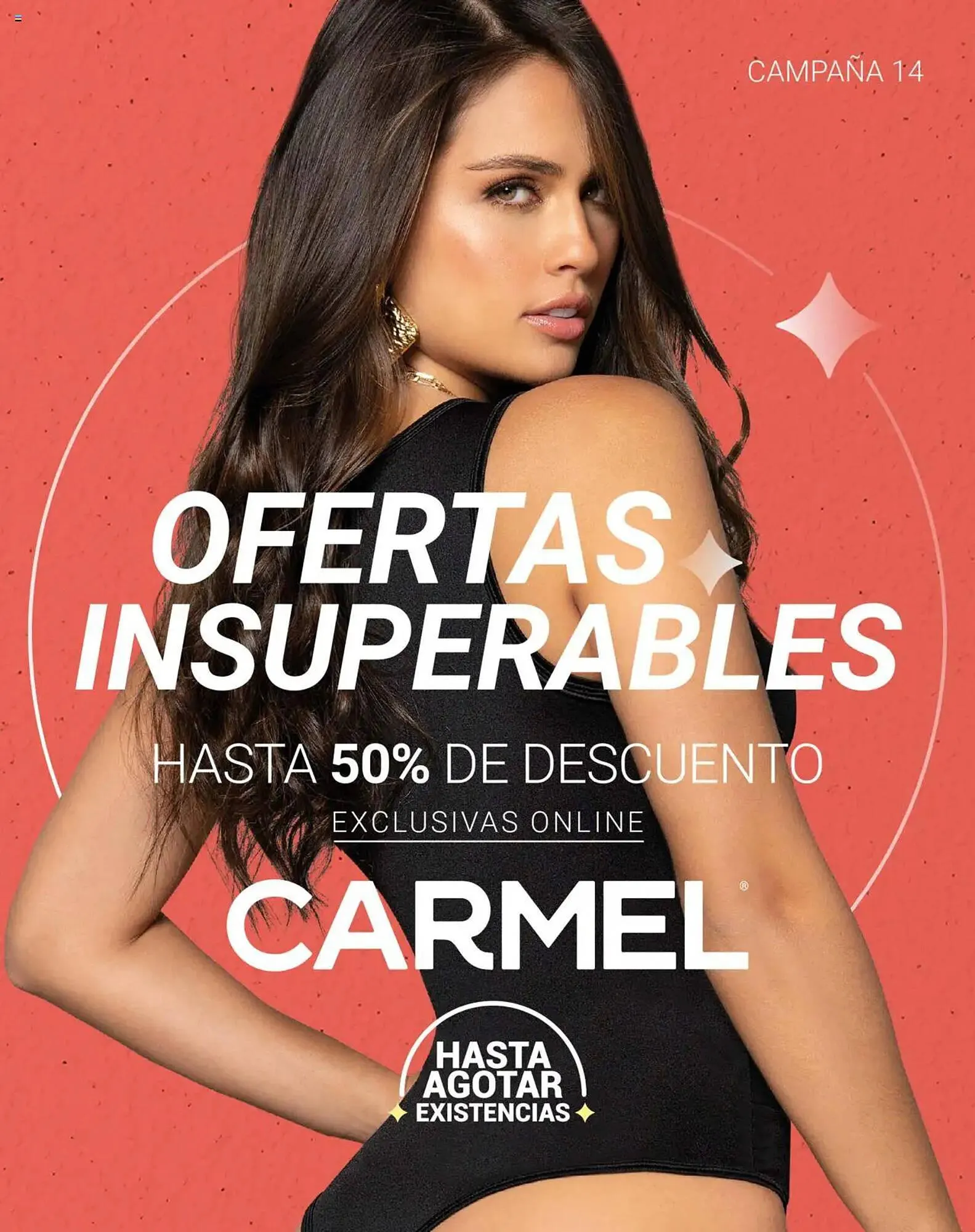 Catalogo de Catálogo Carmel 28 de julio al 1 de septiembre 2025 - Pag 163