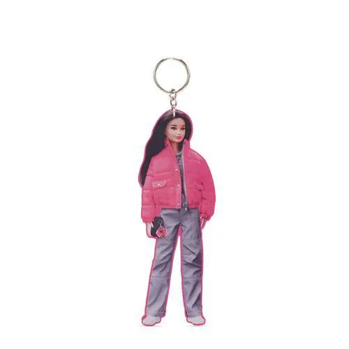 LLAVERO BARBIE KEYHANGER - Color B1R