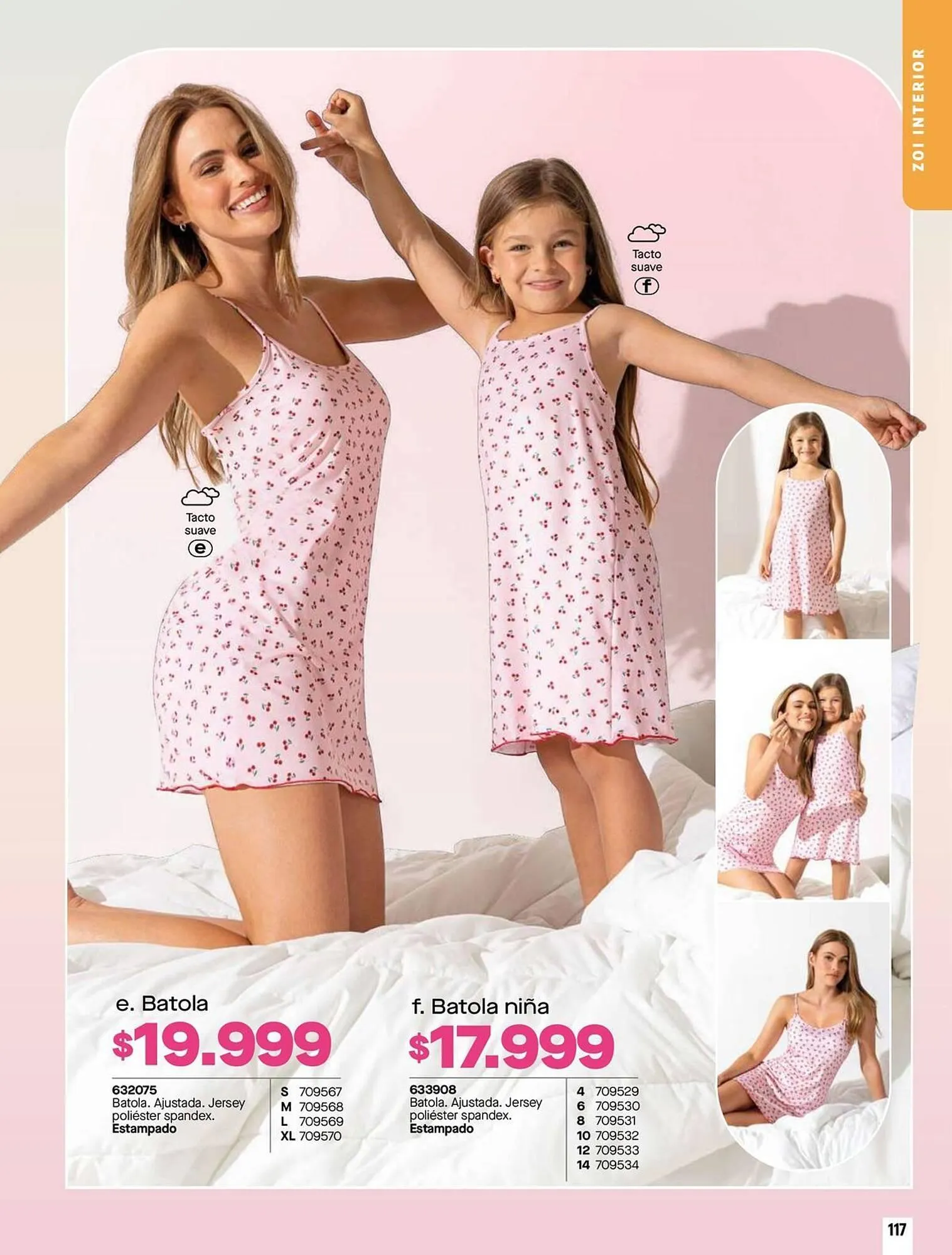 Catalogo de Catálogo Carmel 1 de agosto al 31 de agosto 2026 - Pag 117